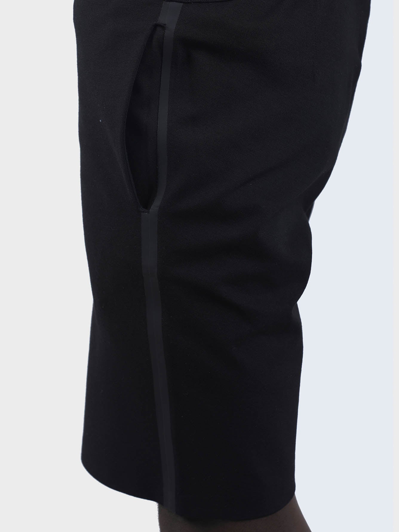 Men Bonded Shorts