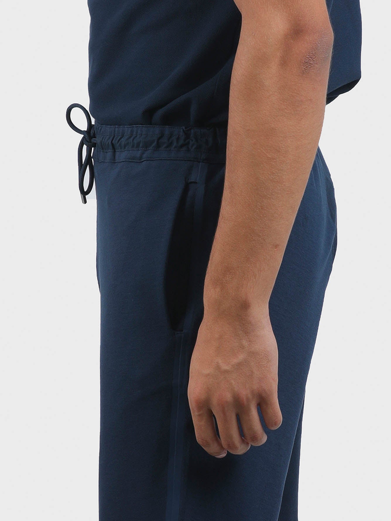 Men  Bonded Shorts