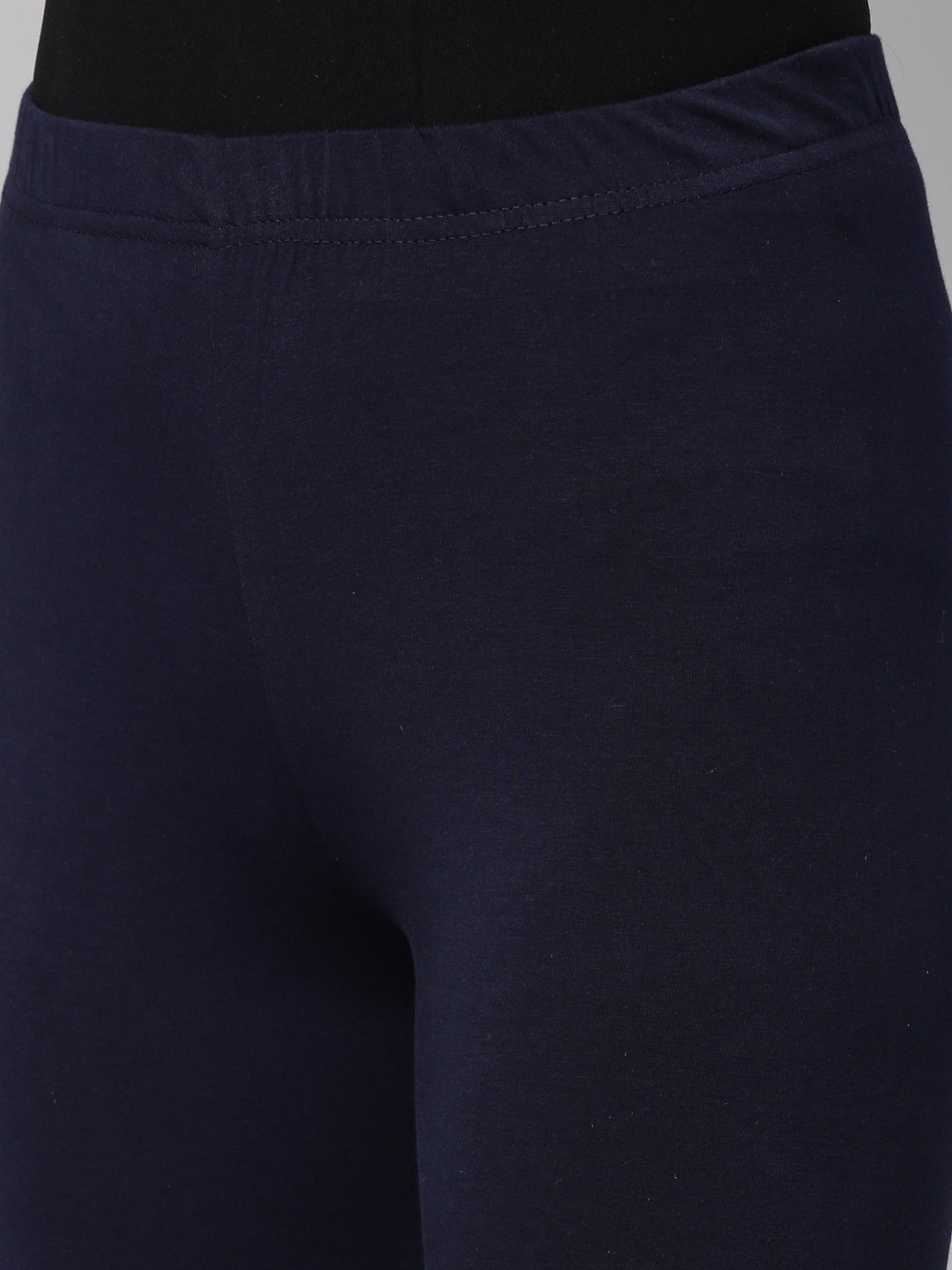 Women Solid Leggings