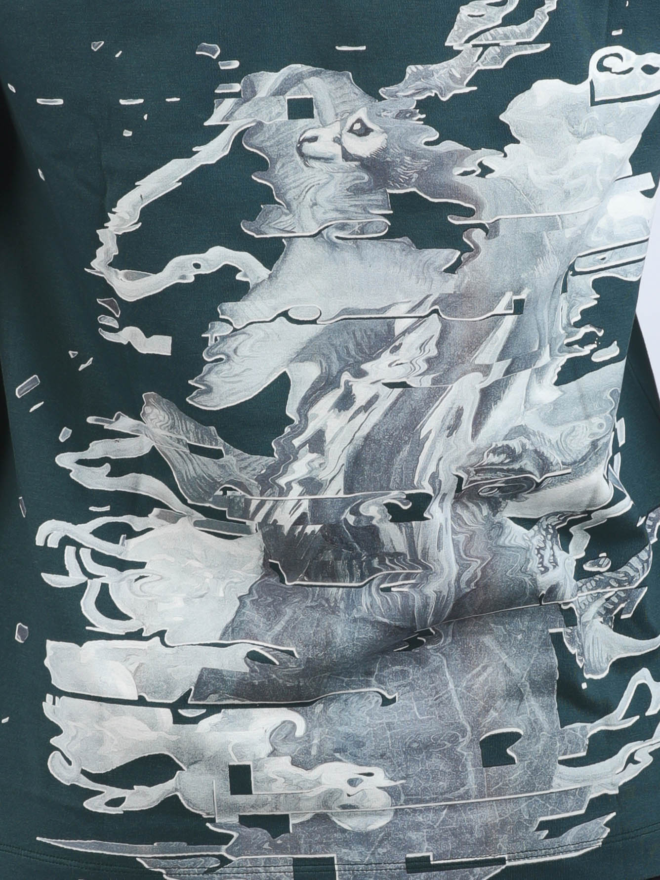 Men Error 404 Tee