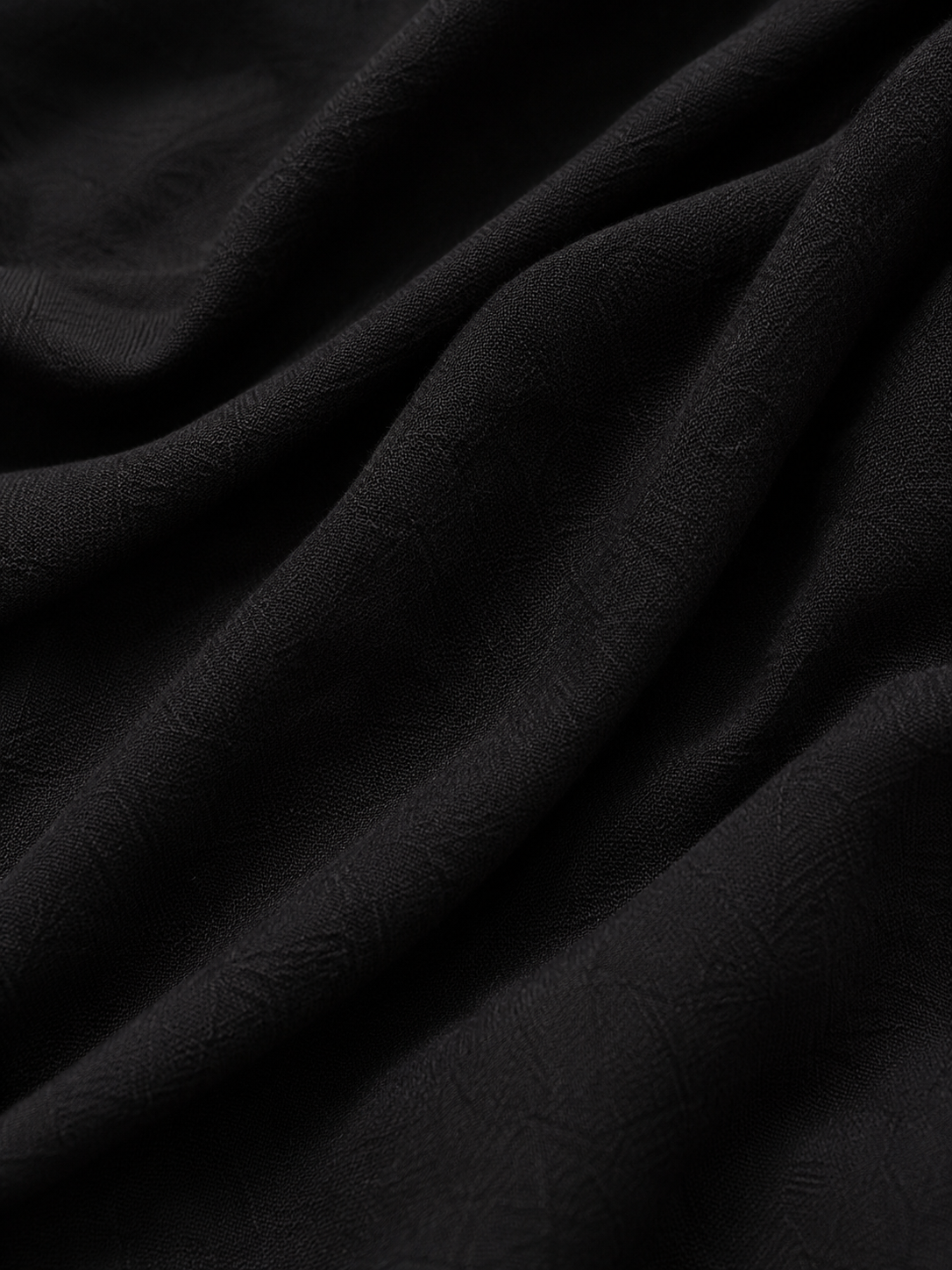 Women Black Fit & Flare Comfort Dress