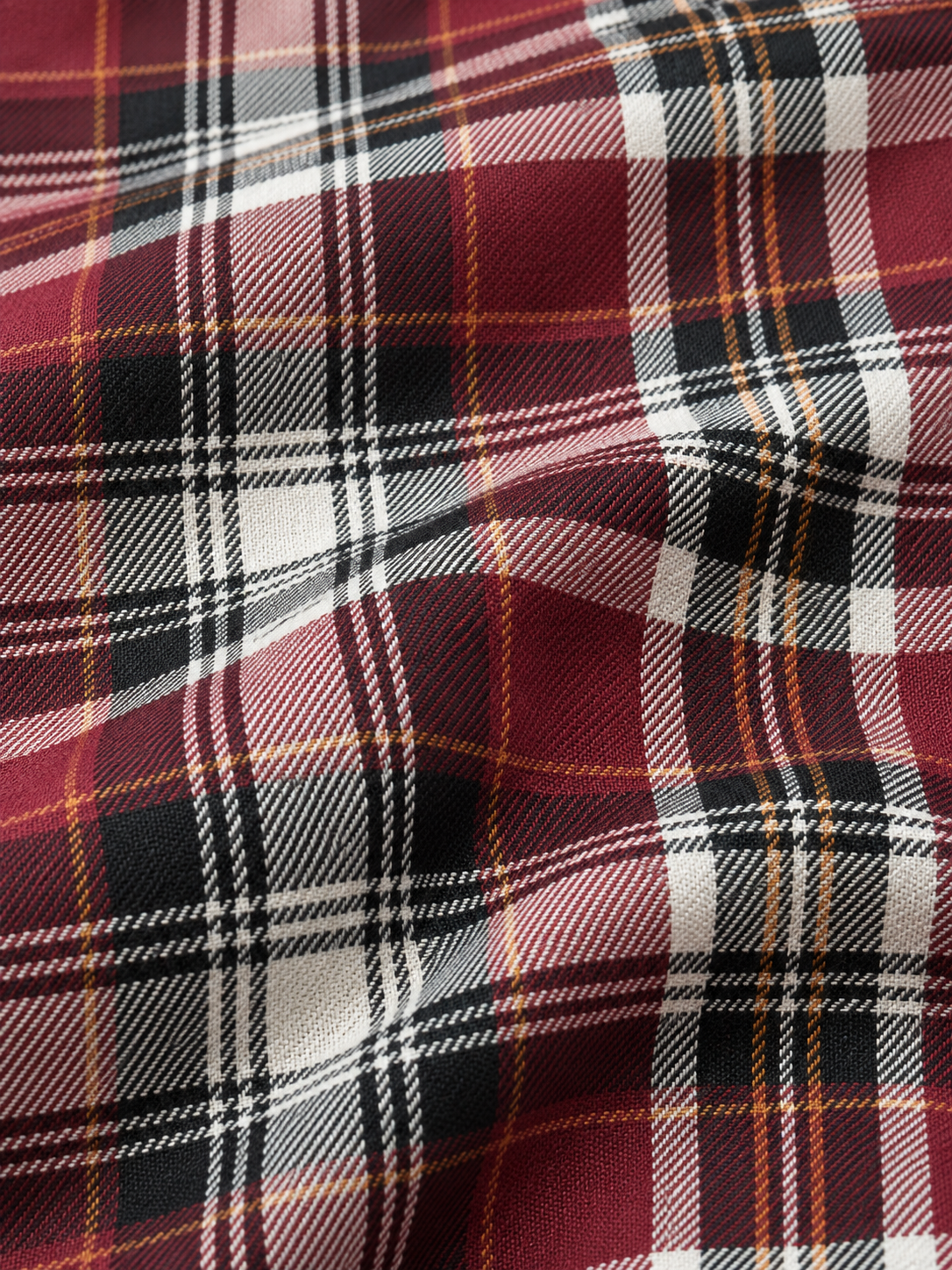 Men Multi Checked Button-Up Shirt