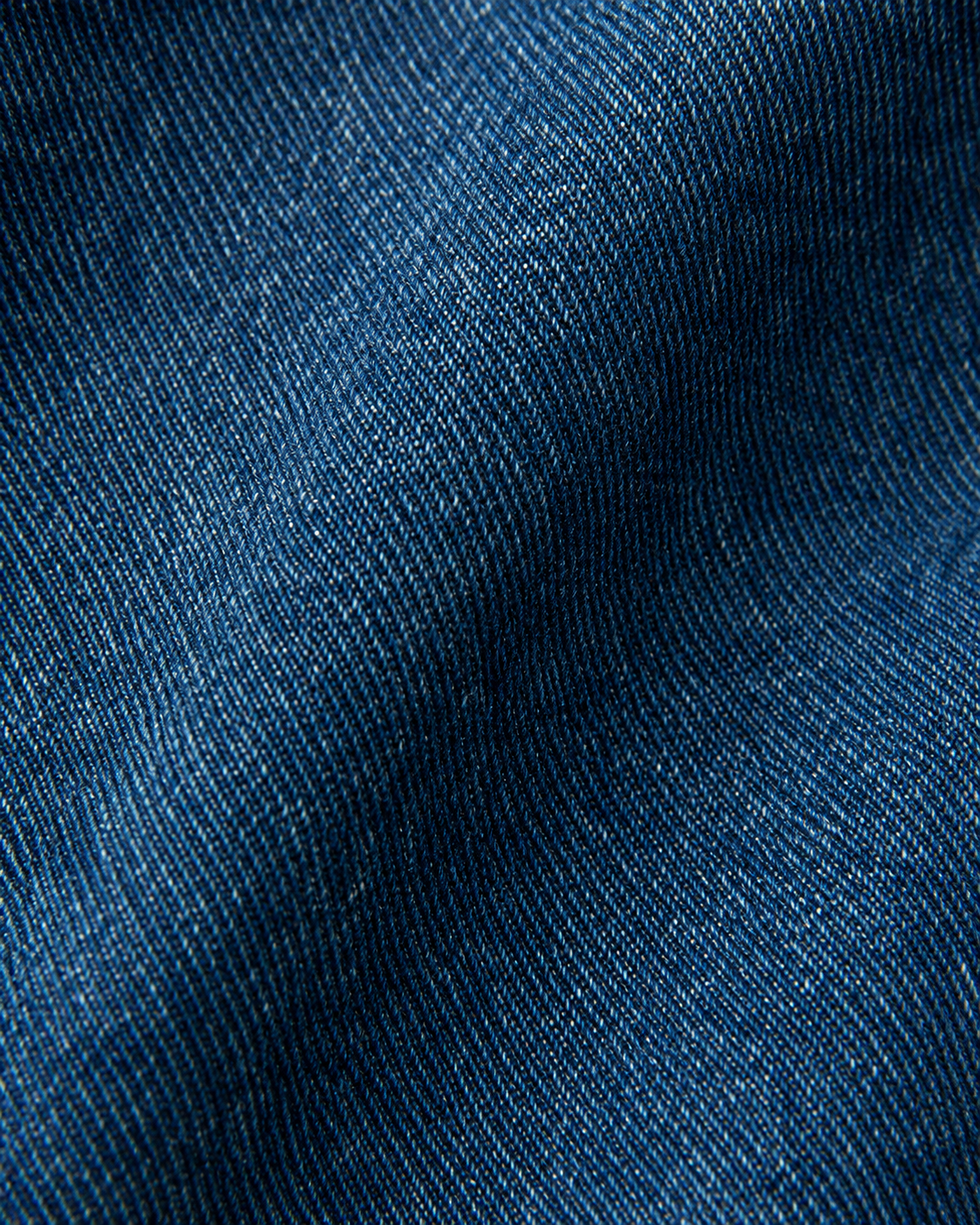 Men Navy Jeans