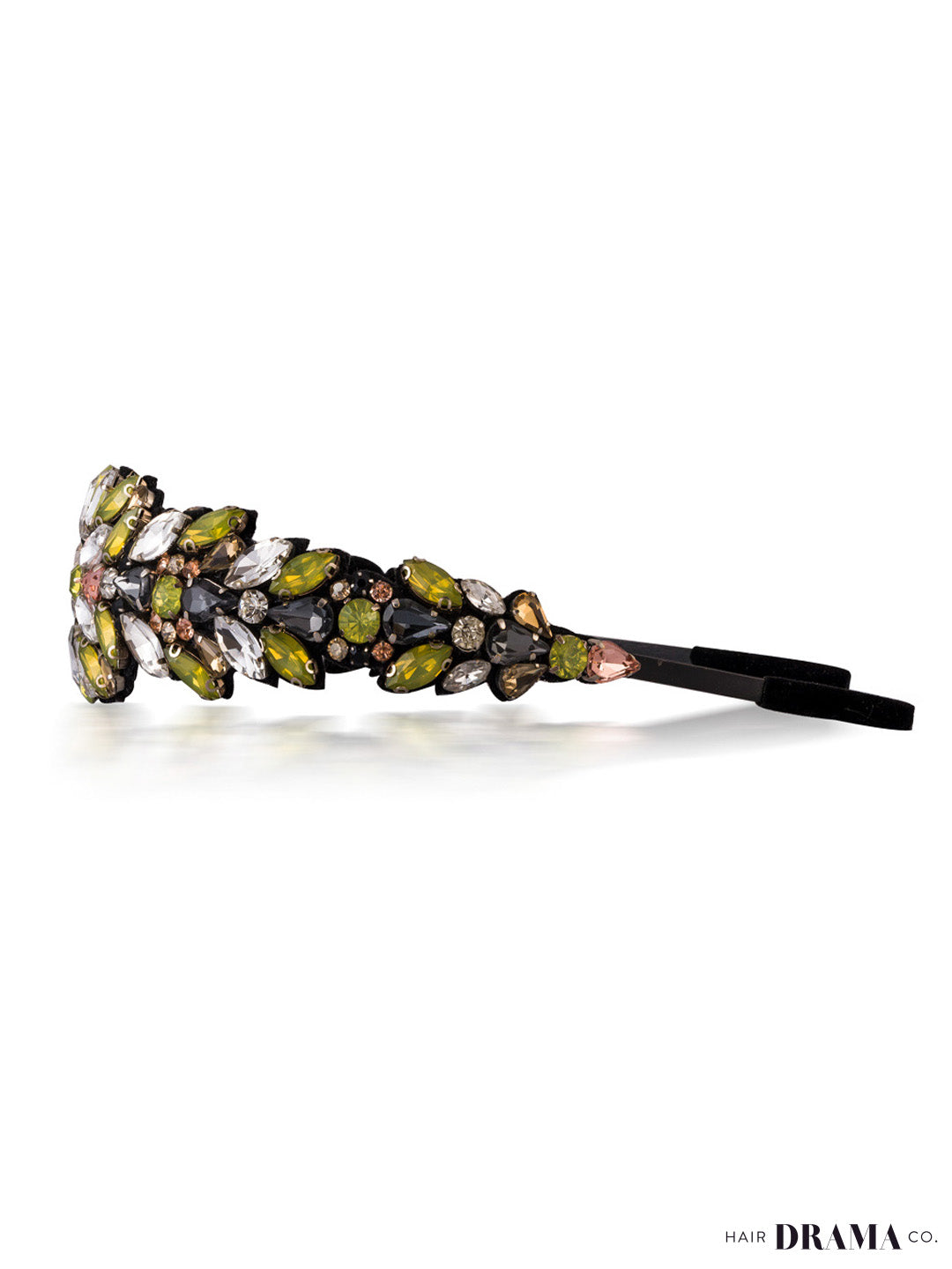 Women Multi Rosemary Broad Headband
