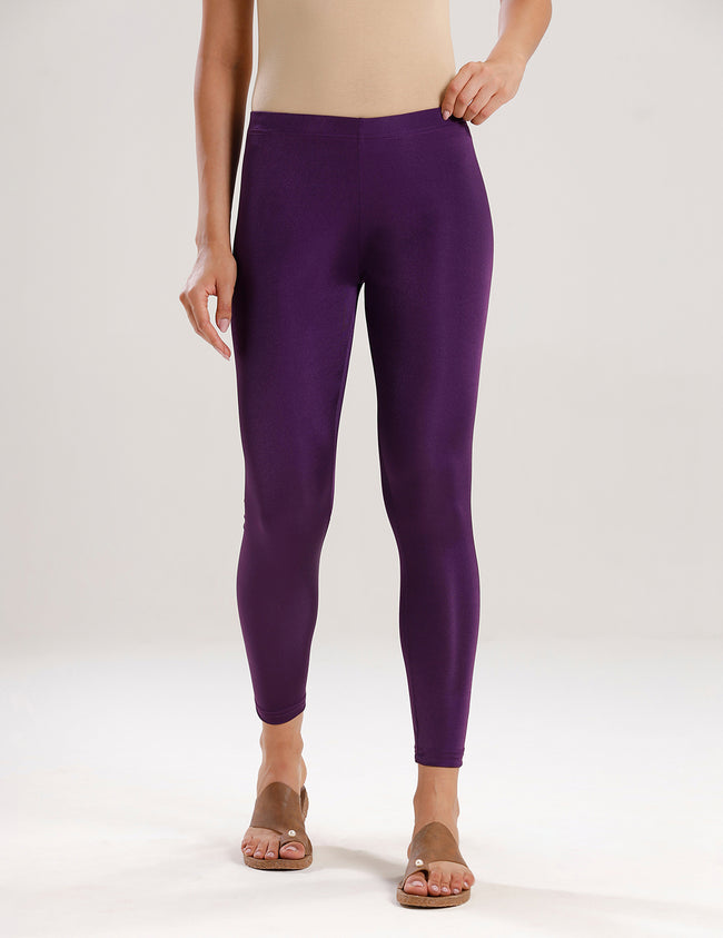 Women Red Festive Pants