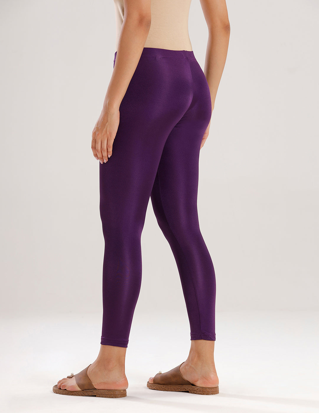 Women Red Festive Pants