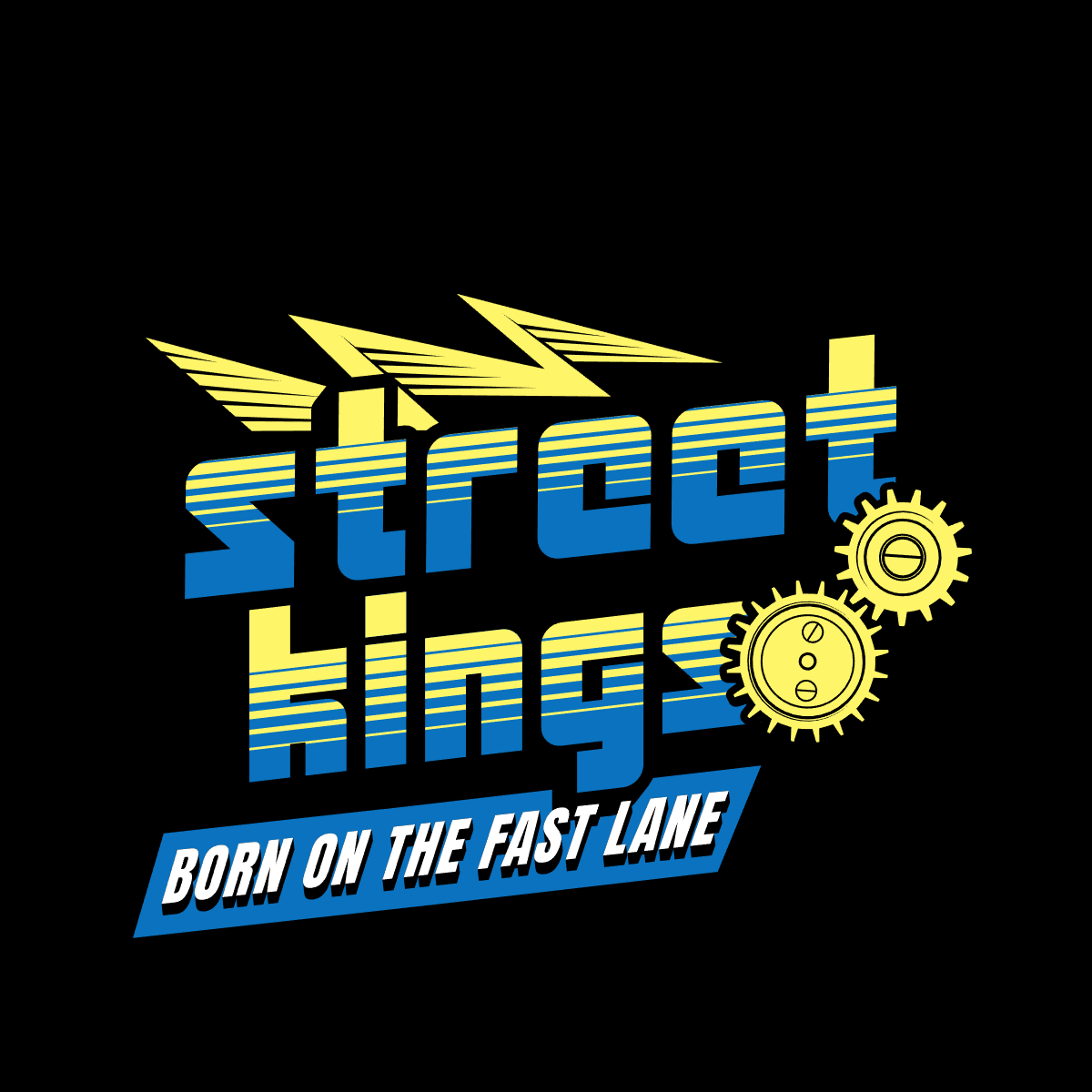 Men Round Neck Cotton T-Shirt