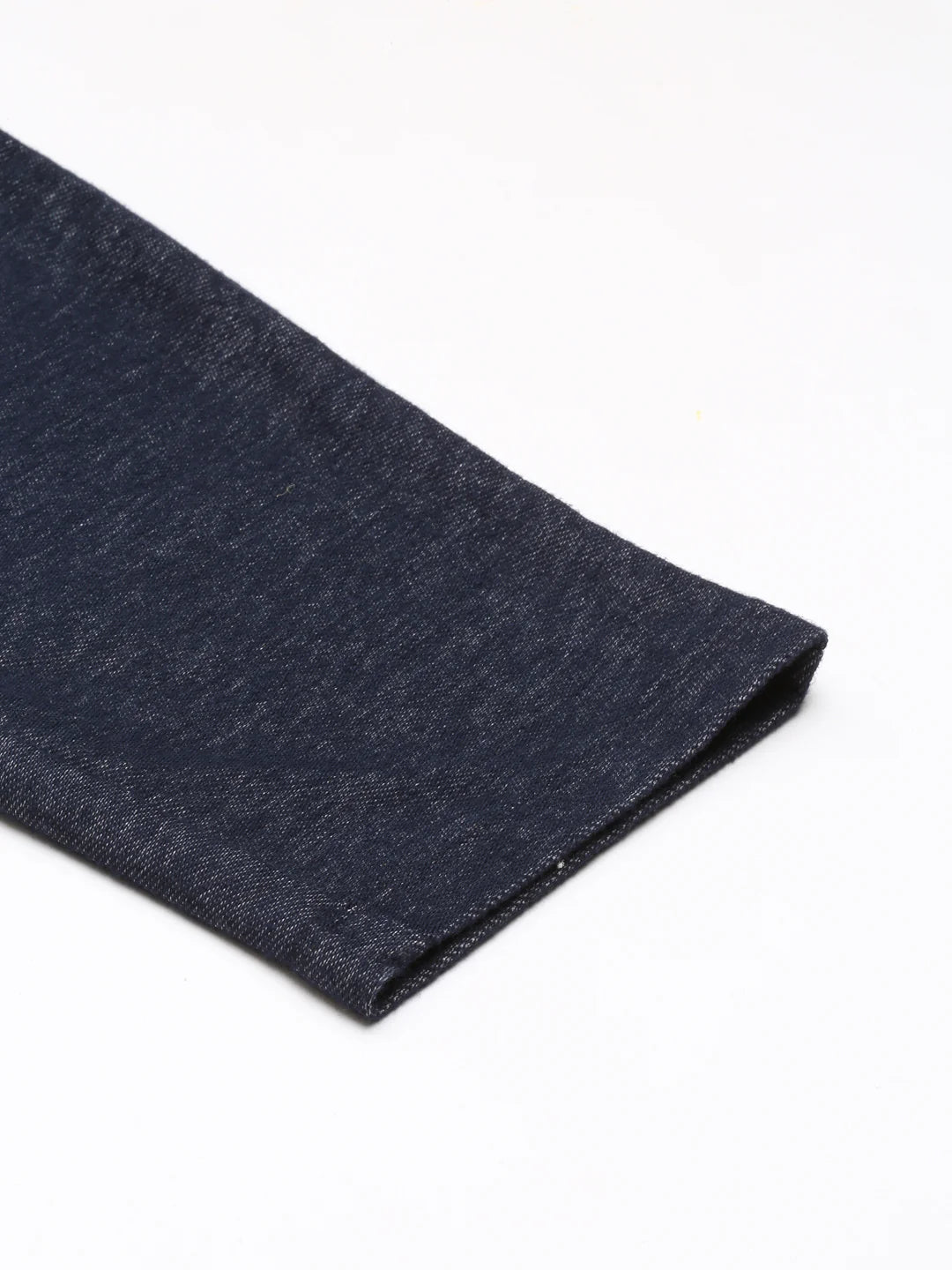 Women Navy Indigo Jeggings