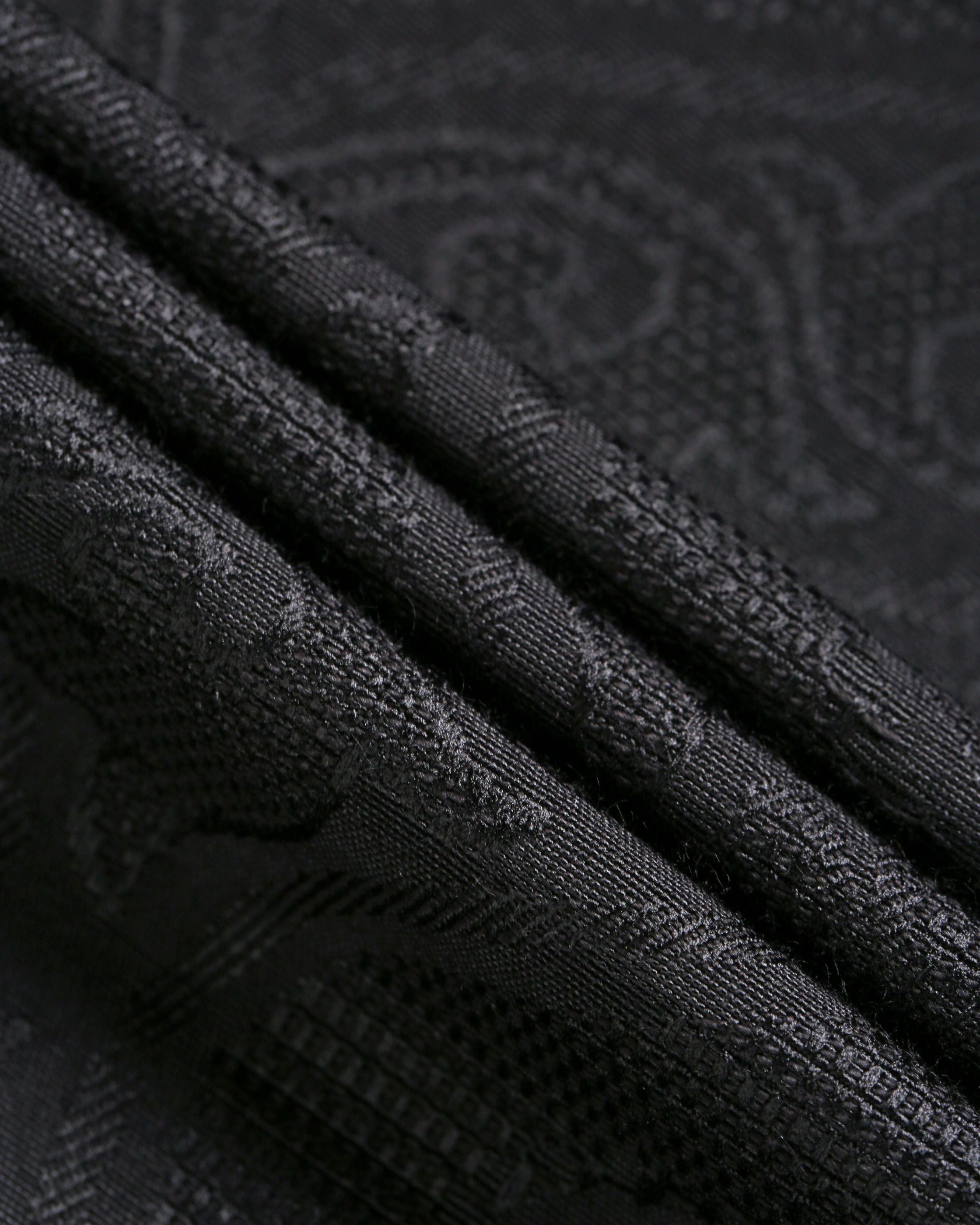 Men Black Casual Shirt