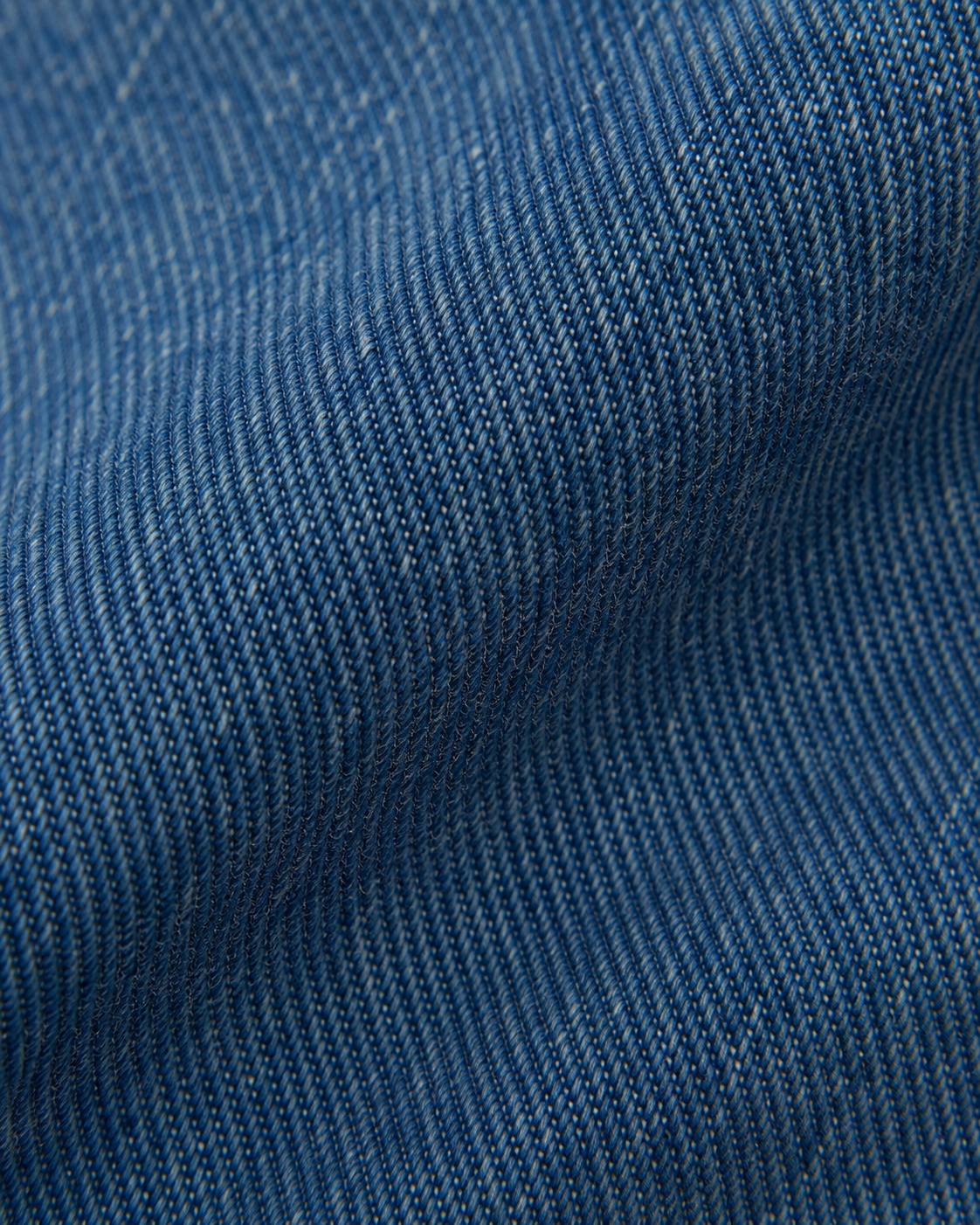 Men Blue Jeans