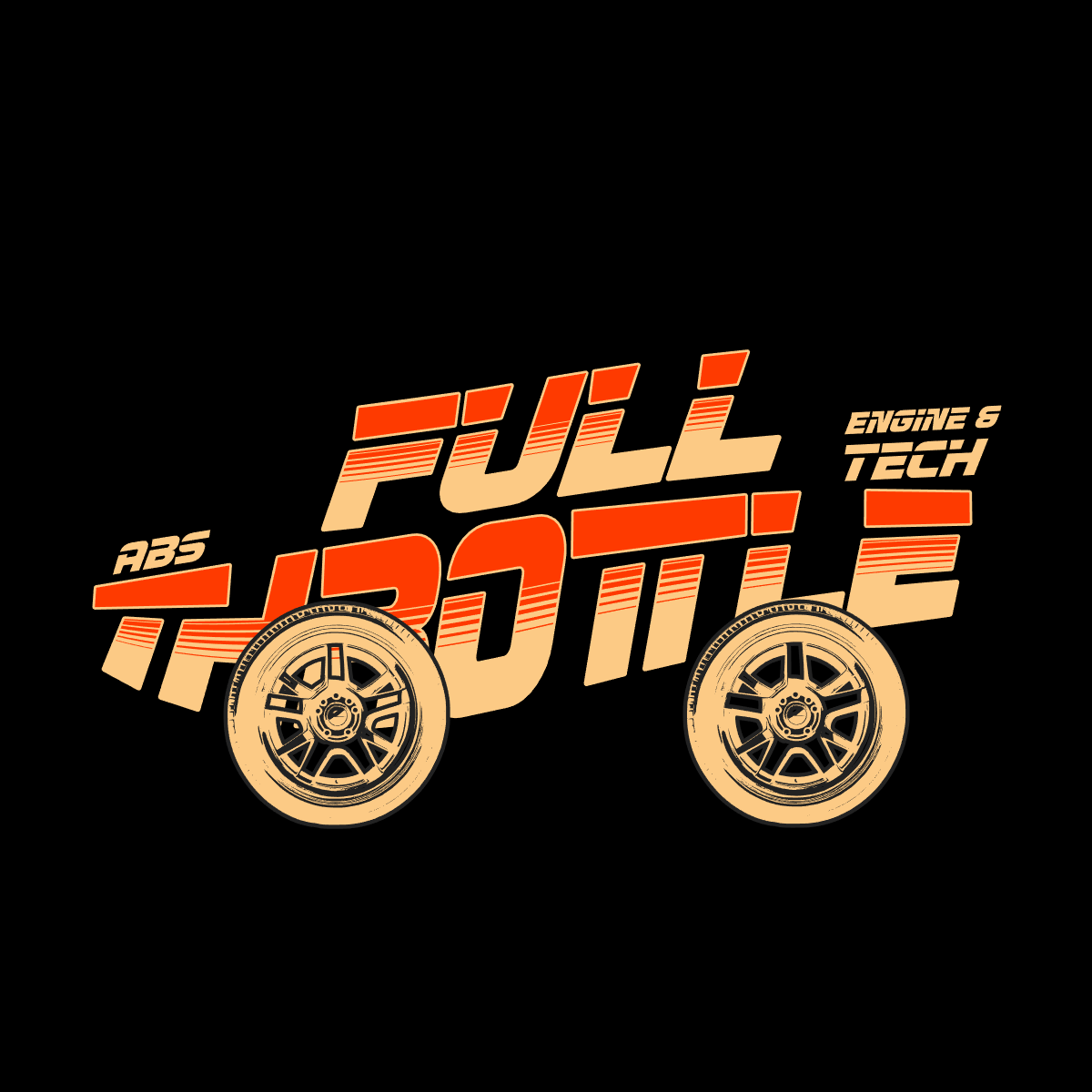 Men Round Neck Cotton T-Shirt