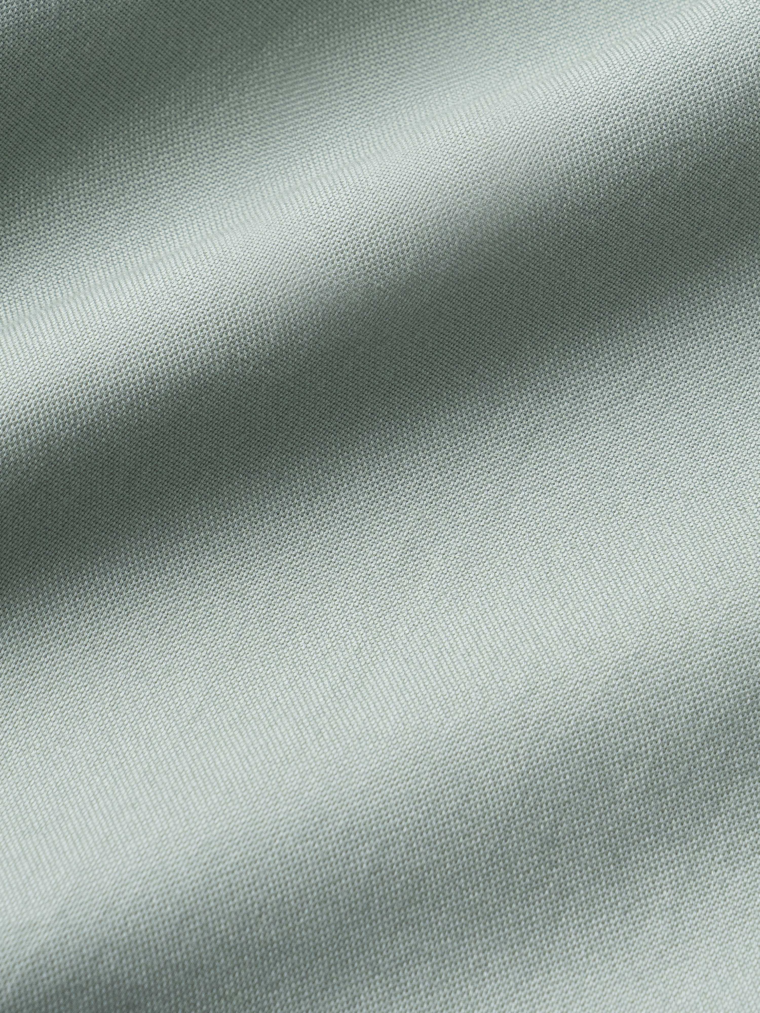 Men Green Casual Shirt