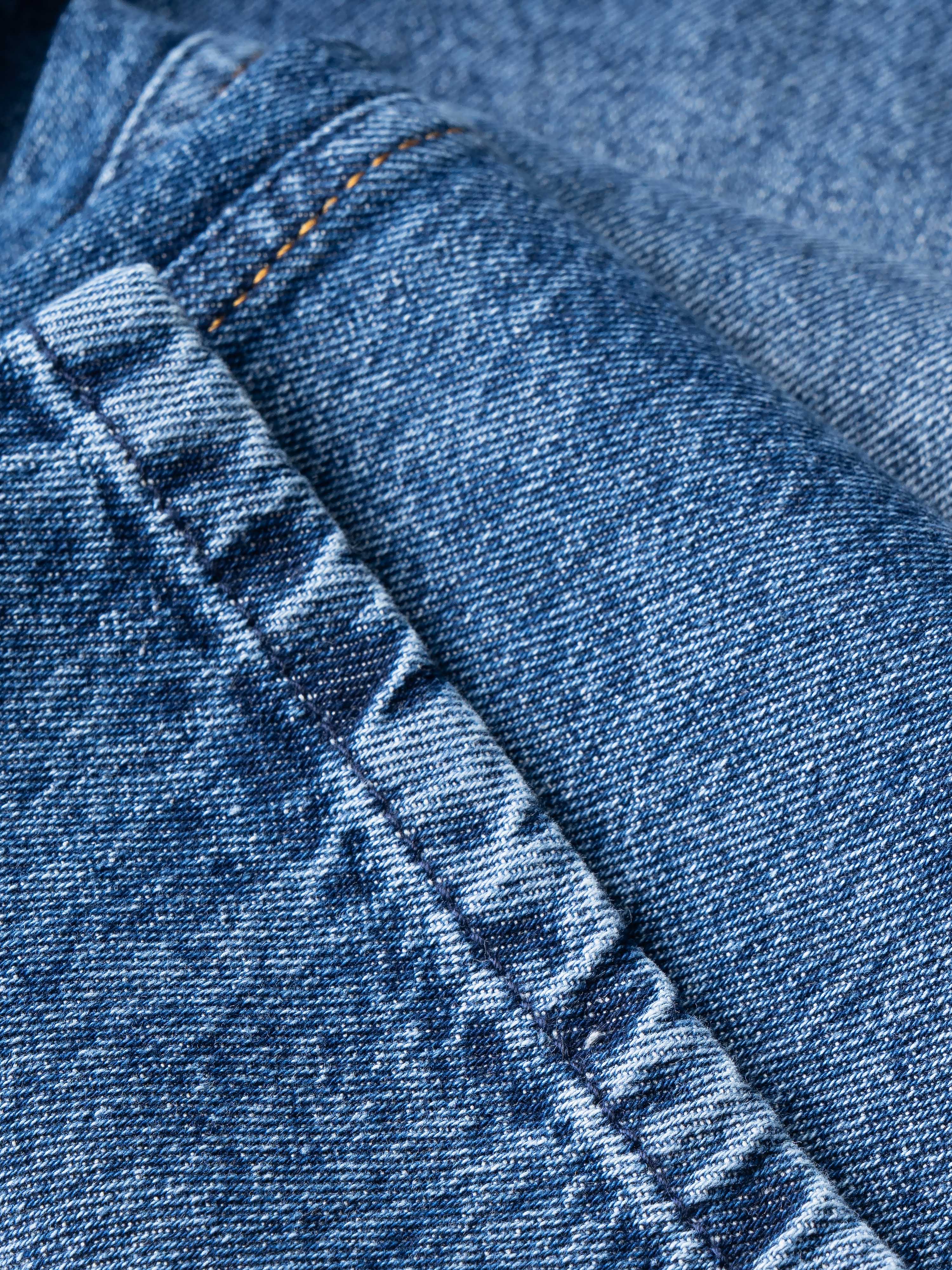 Men Blue Regular Fit Jeans