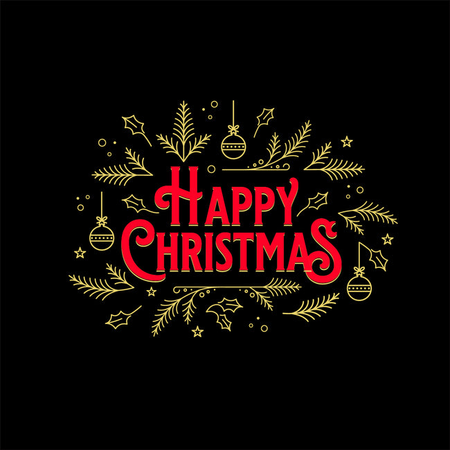 Men Printed Black Cotton Tshirt