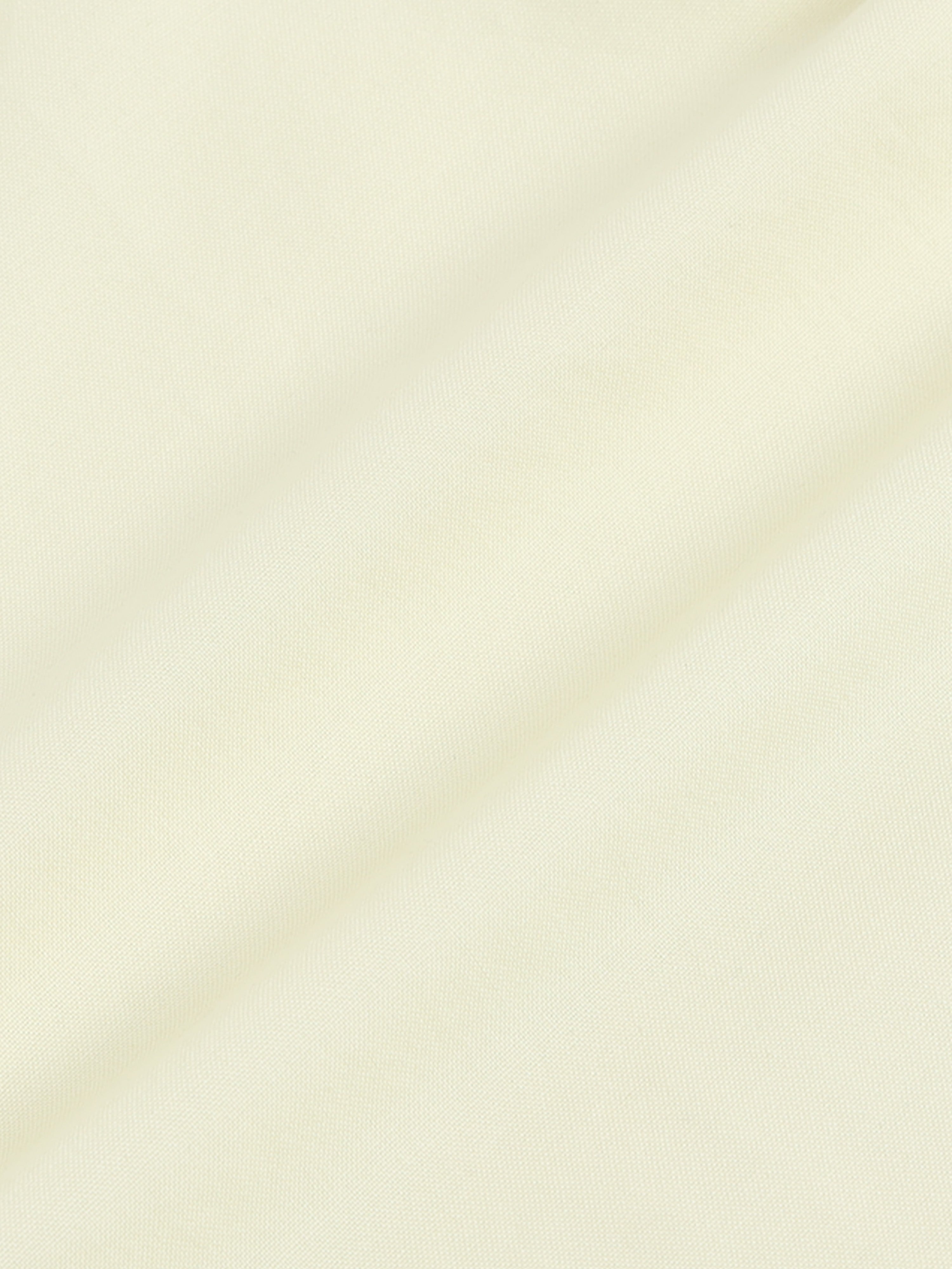 Men Yellow Printed Shirt
