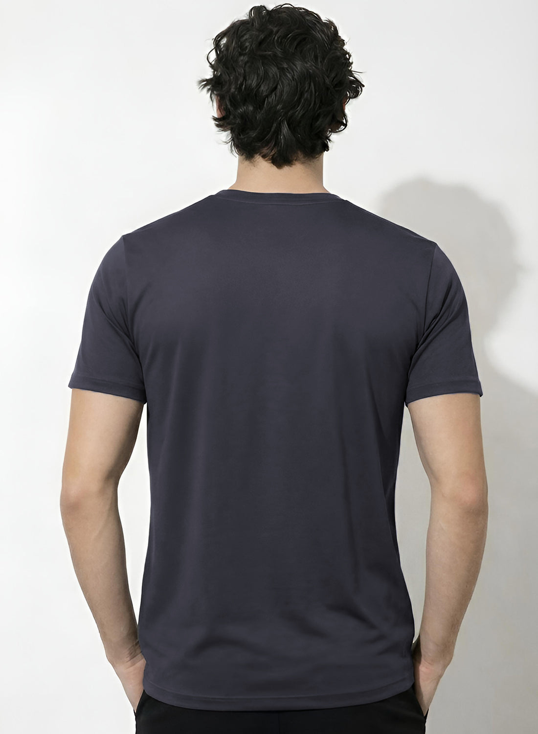 Men Printed T-Shirt