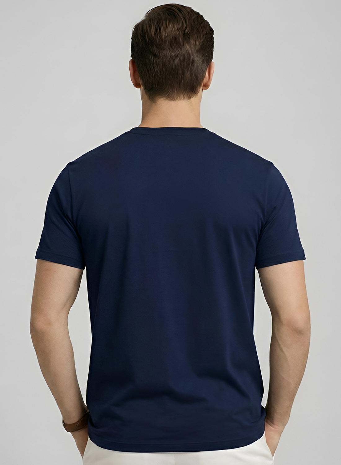 Men Printed T-Shirt