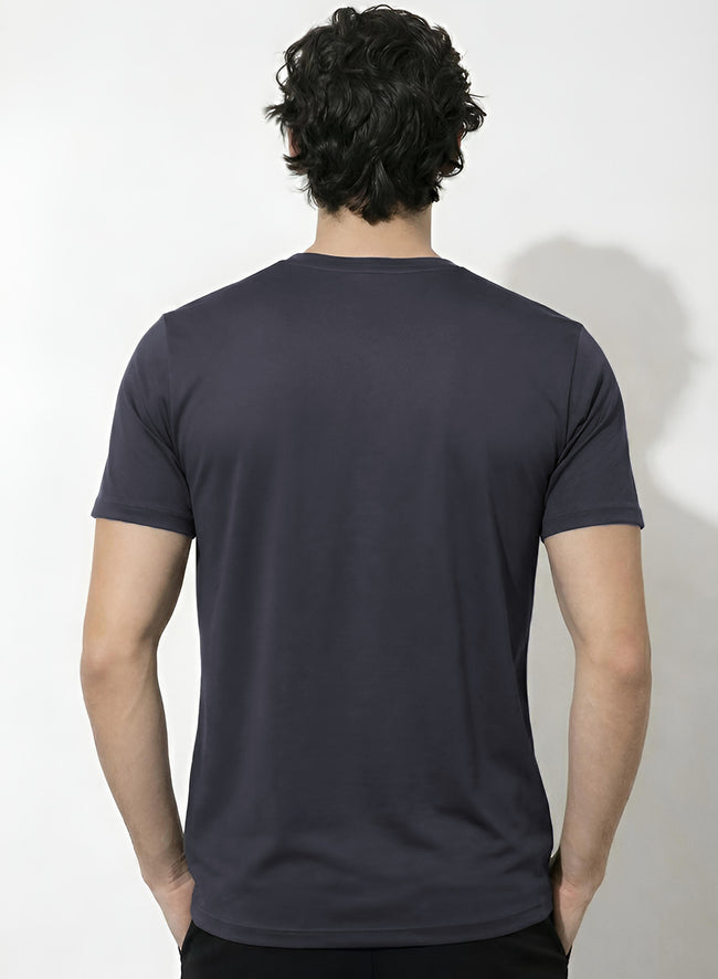 Men Printed Tshirt