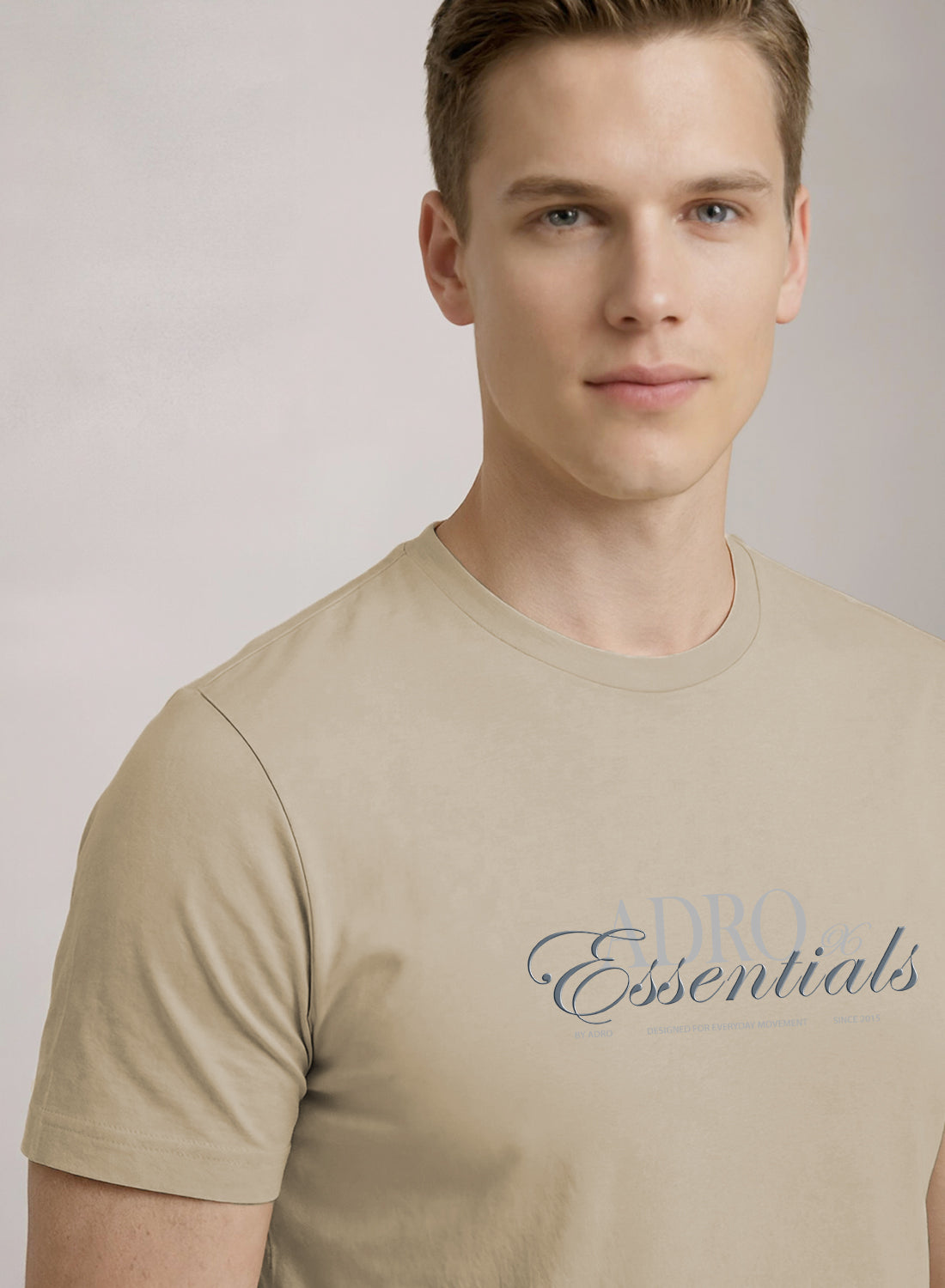 Men Printed T-Shirt