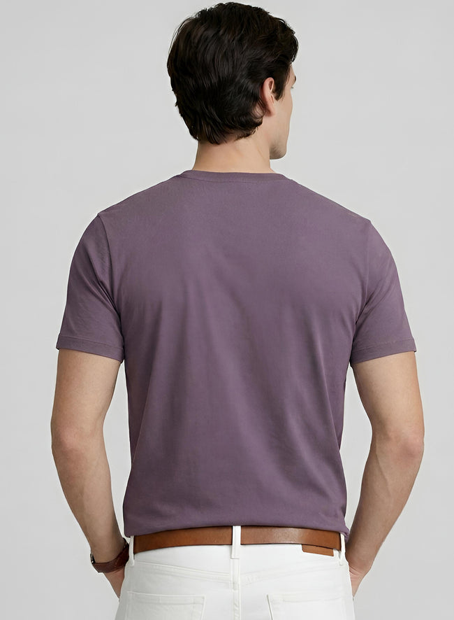 Men Printed T-Shirt