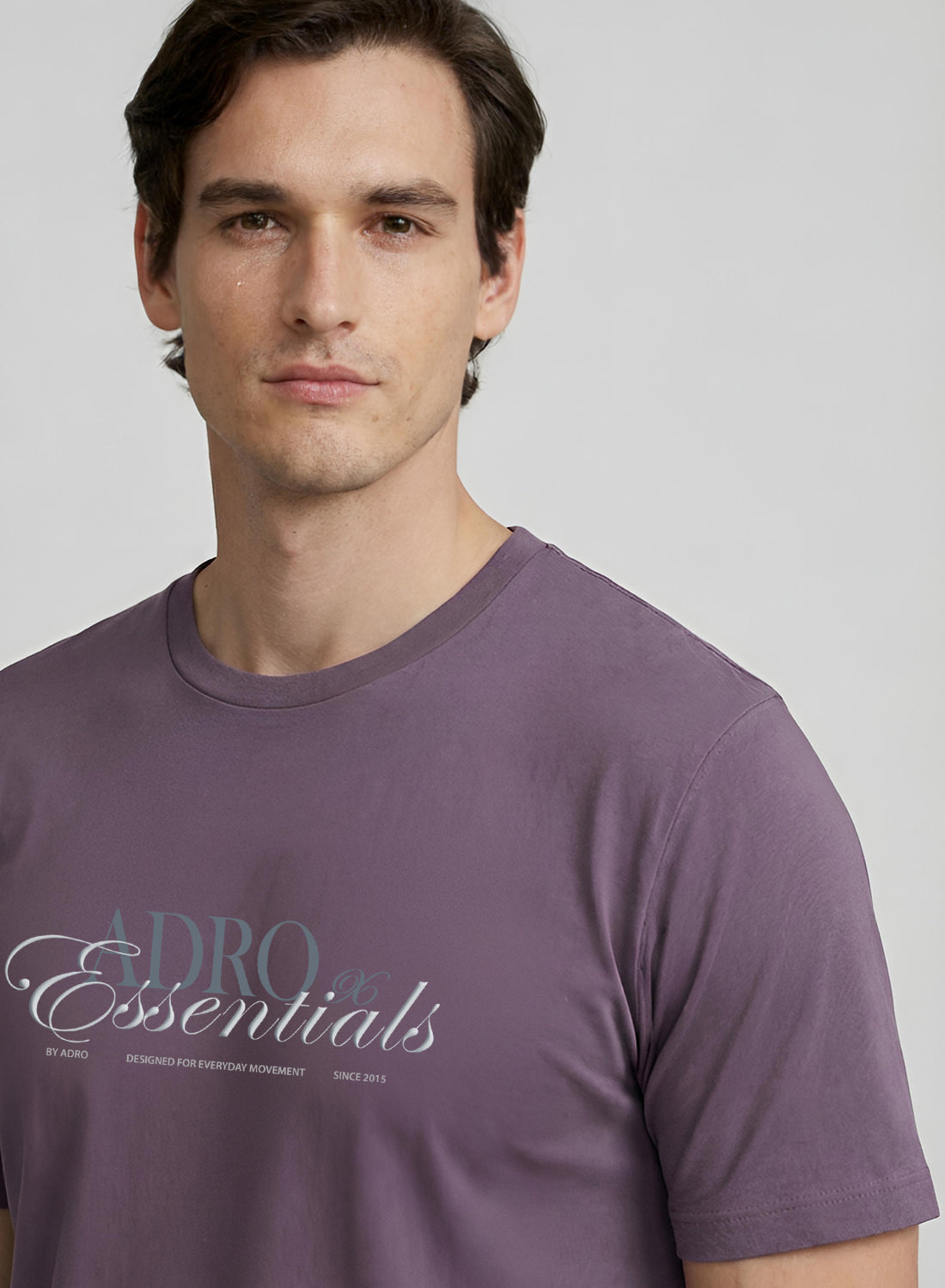 Men Printed T-Shirt