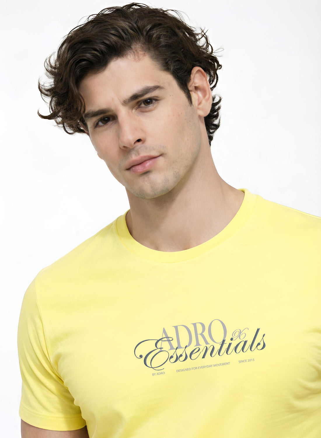 Men Printed T-Shirt