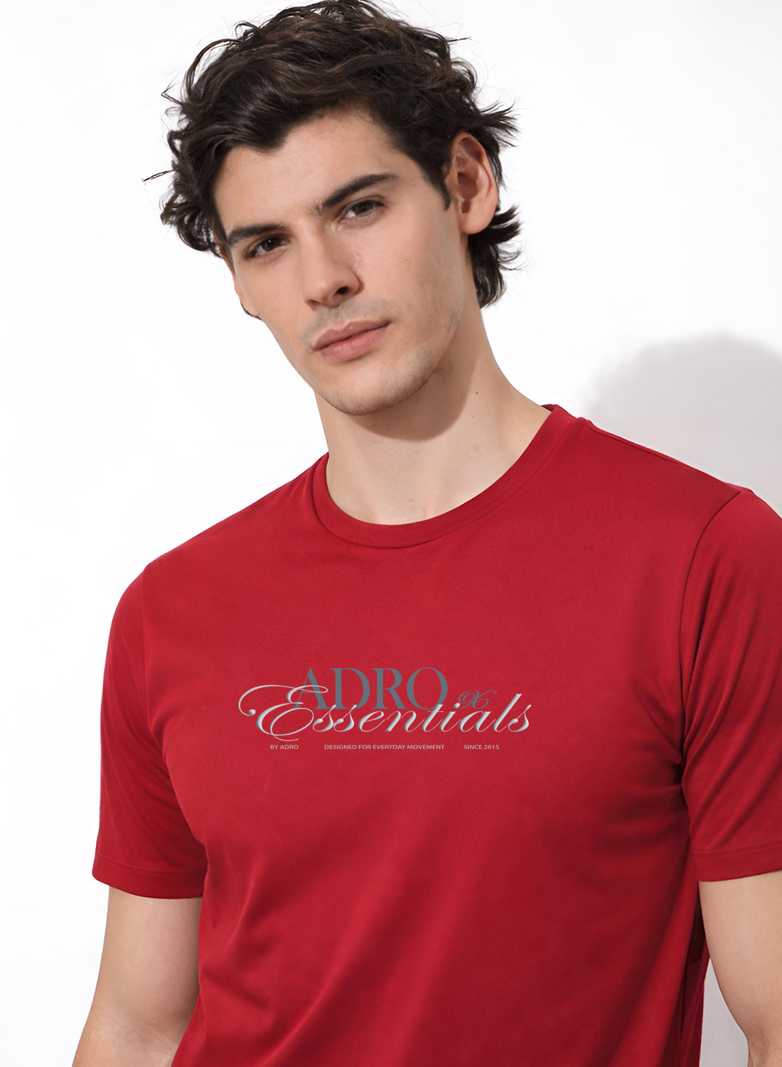 Men Printed T-Shirt