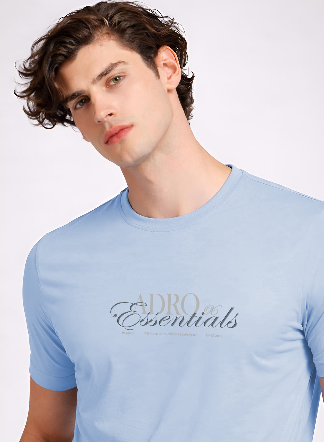Men Printed T-Shirt