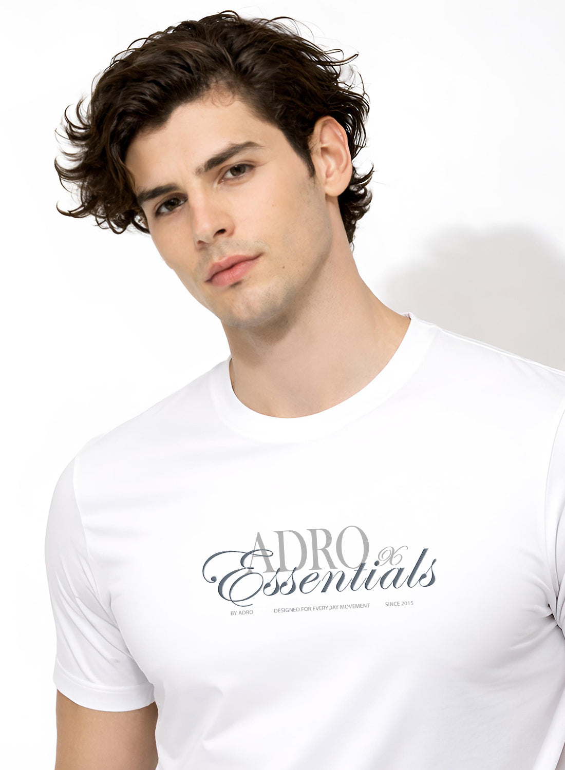 Men Printed T-Shirt