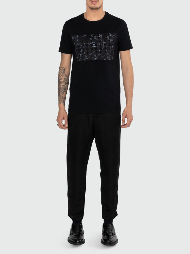 Men Phases Of The Moon Tee