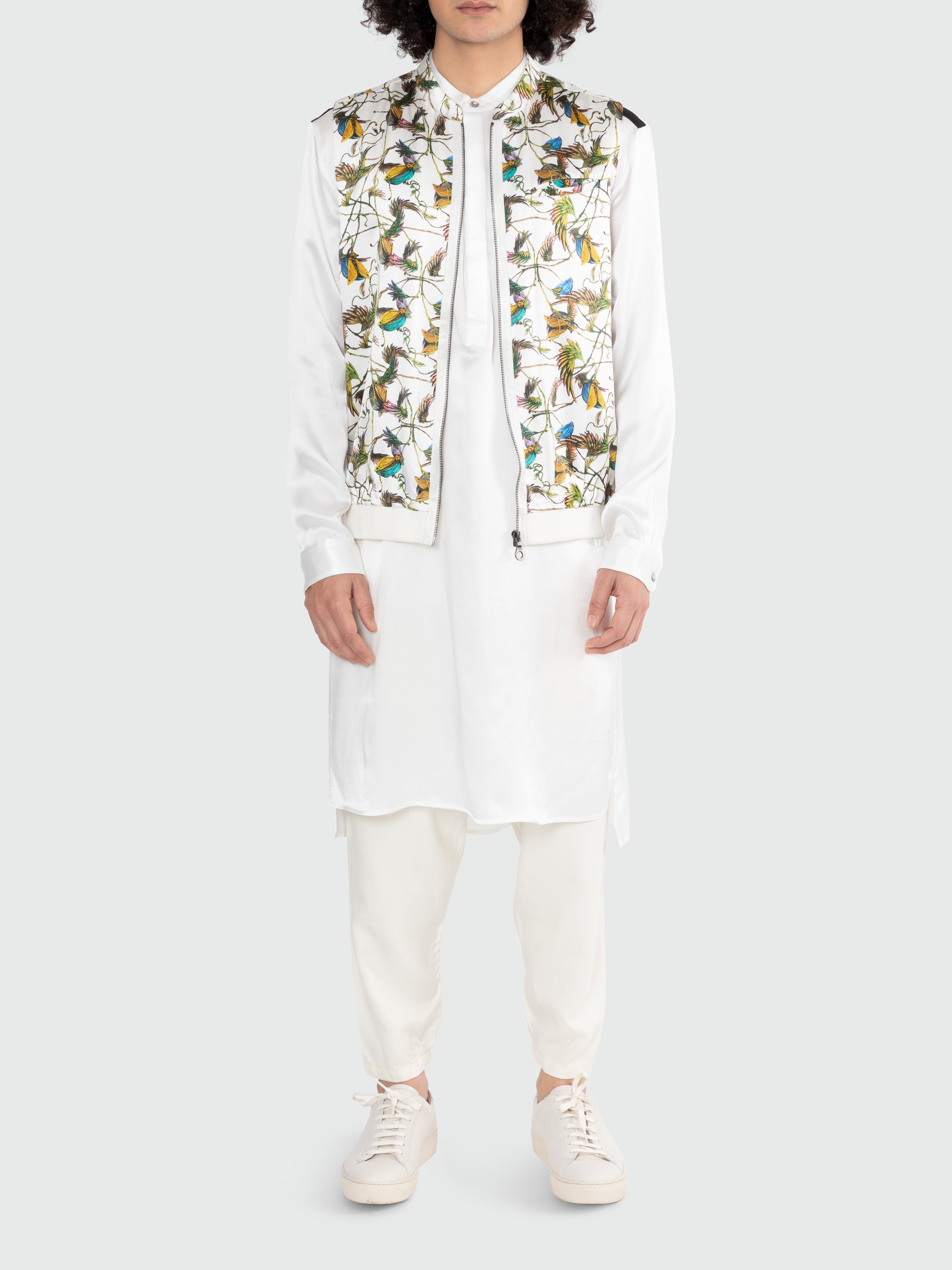 Men Cat In A Pod Bandi Bomber