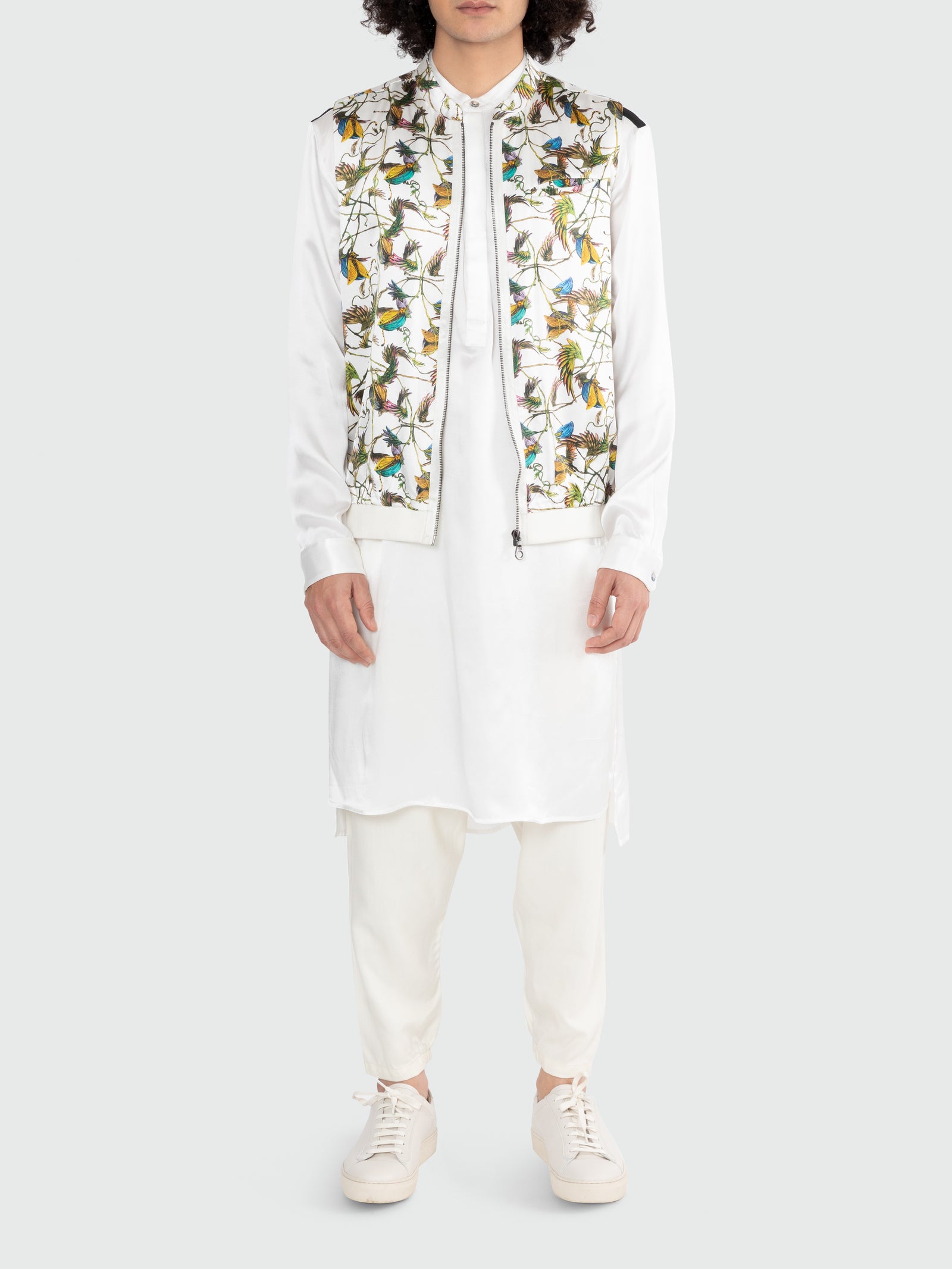 Men Cat In A Pod Bandi Bomber