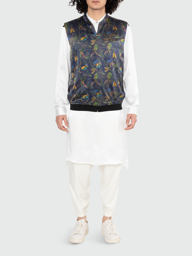 Men Cat In A Pod Bandi Bomber
