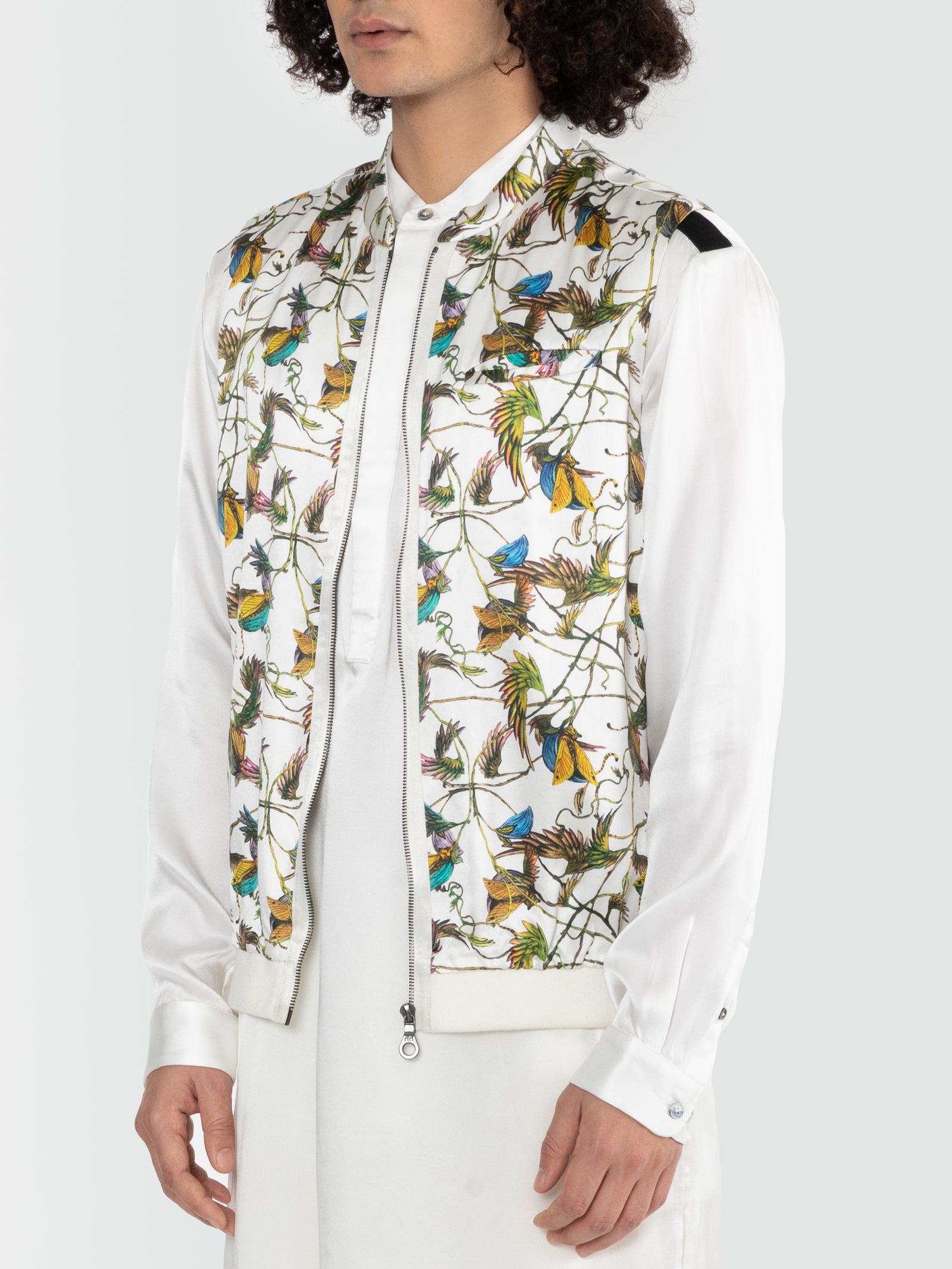 Men Cat In A Pod Bandi Bomber
