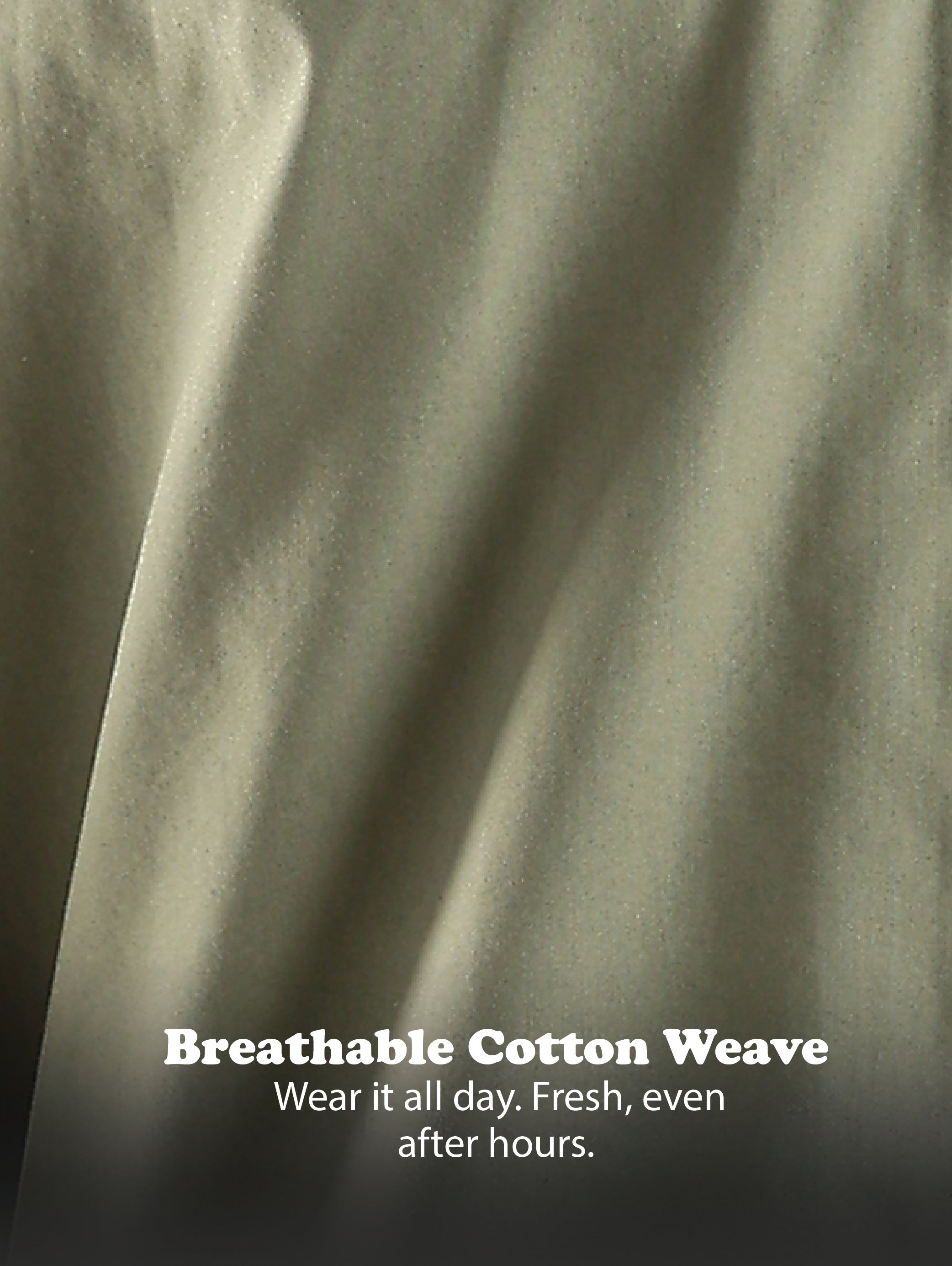 Men Green Slim Fit Shirt