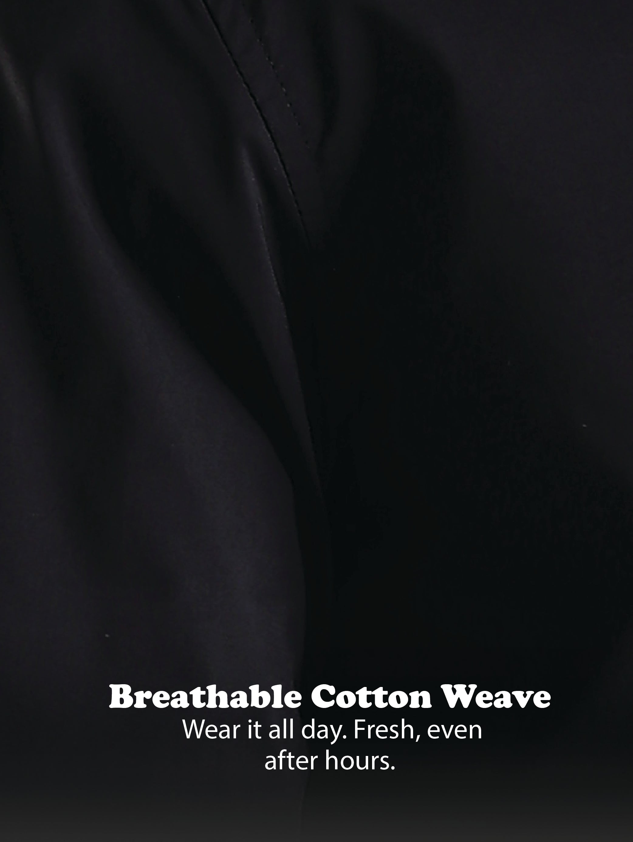 Men Navy Blue Cotton Slim Fit Shirt