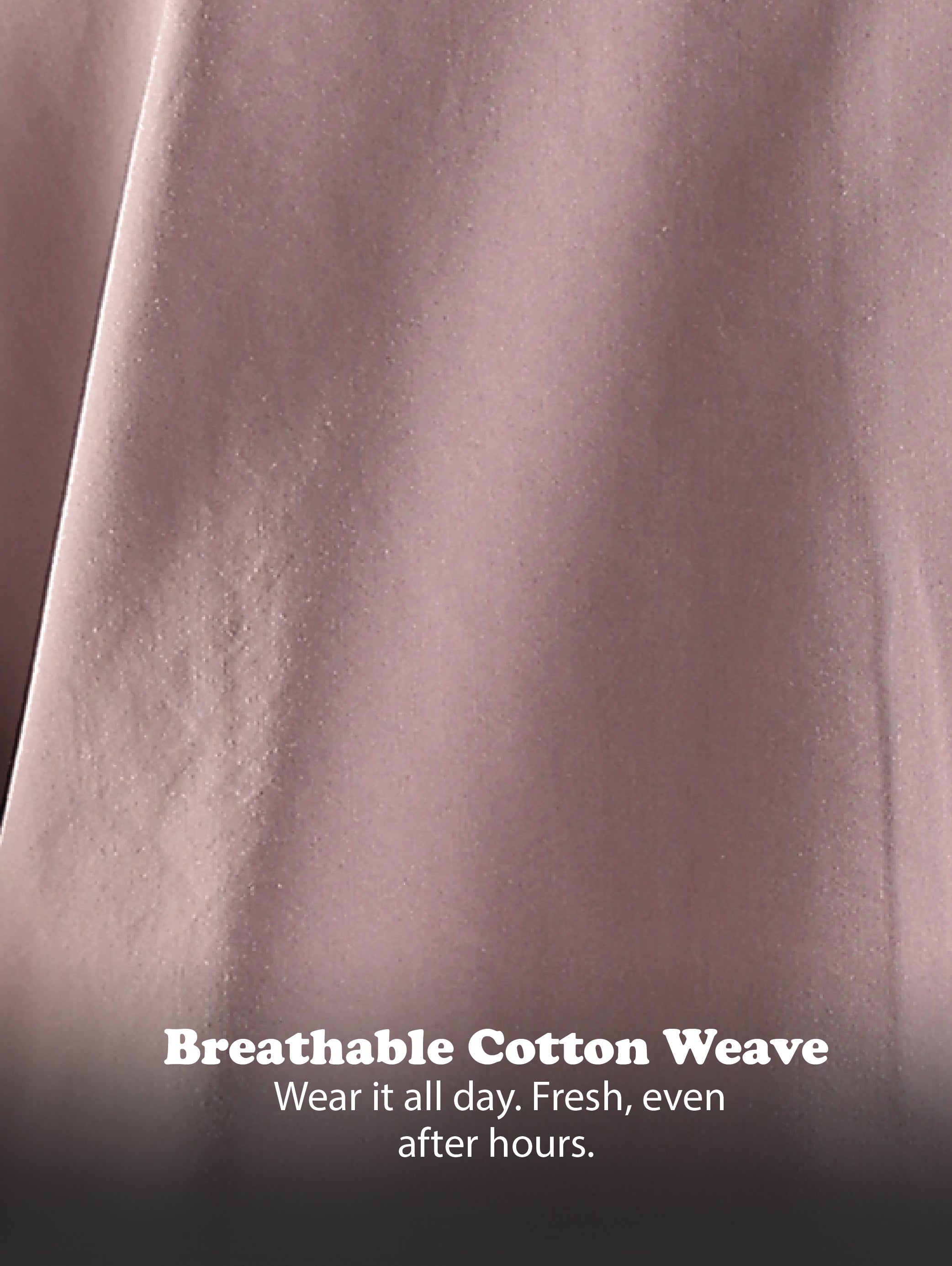 Men Lavender Slim Fit Shirt