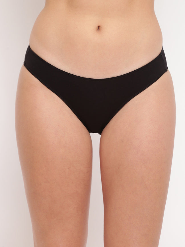 Women Grace Well Bikini Brief