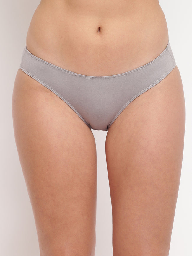 Women Grace Well Bikini Brief