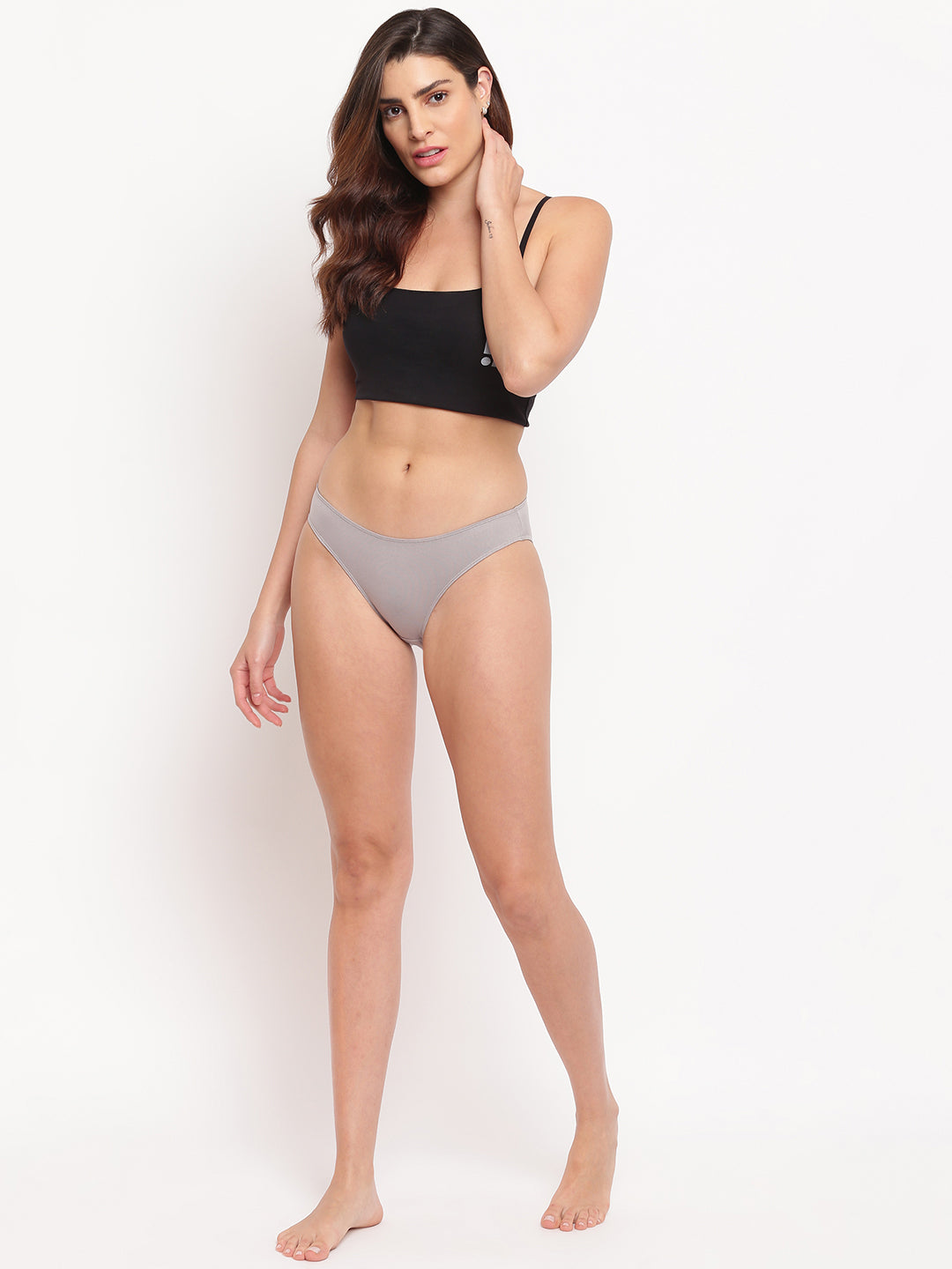 Women Grace Well Bikini Brief