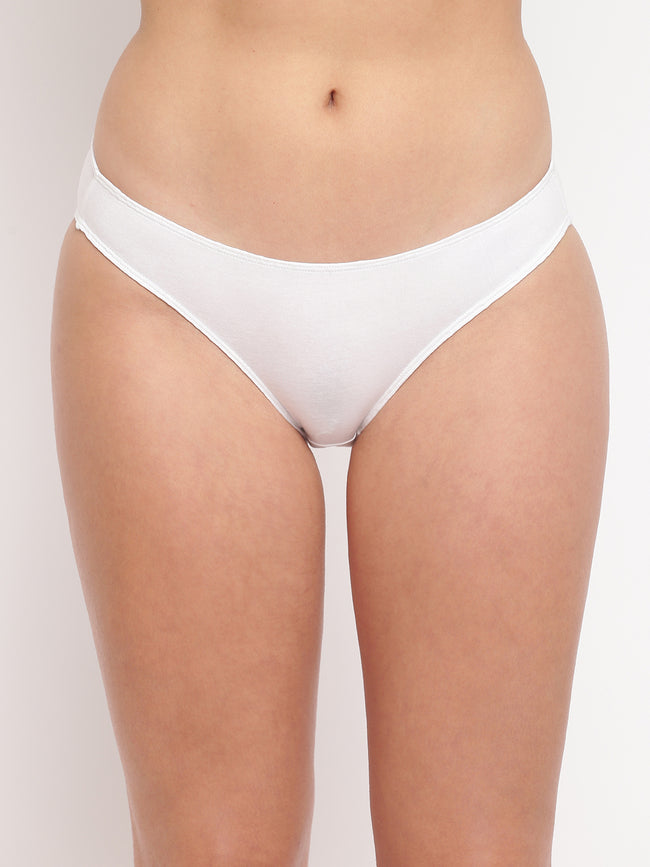 Women Grace Well Bikini Brief