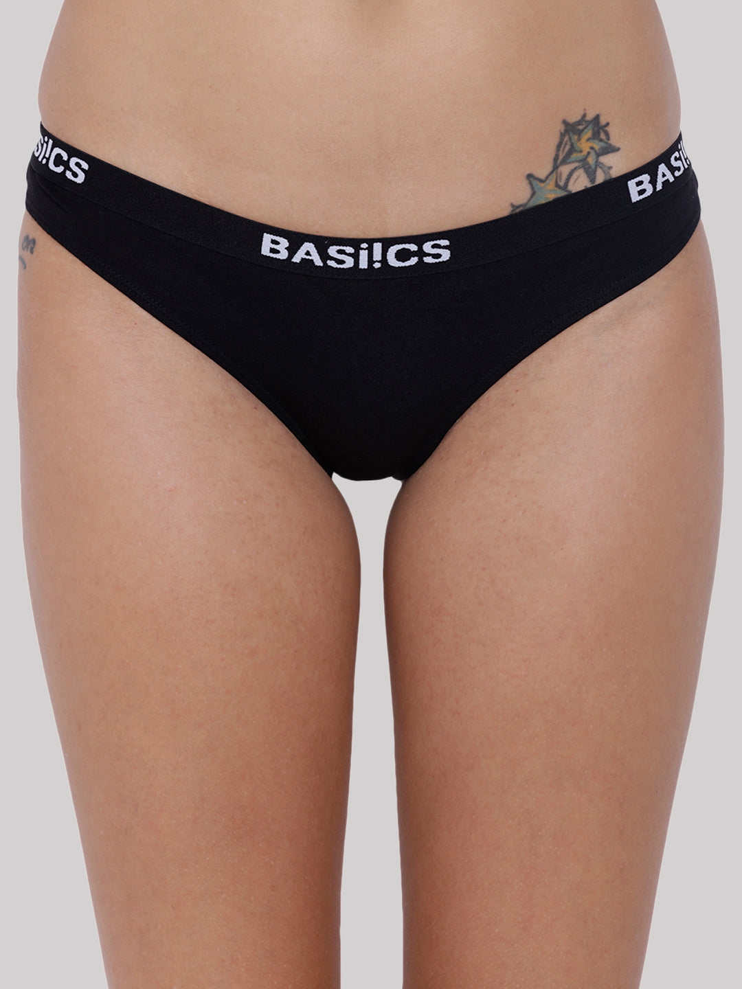 Women Dulce Candy Brief Panty
