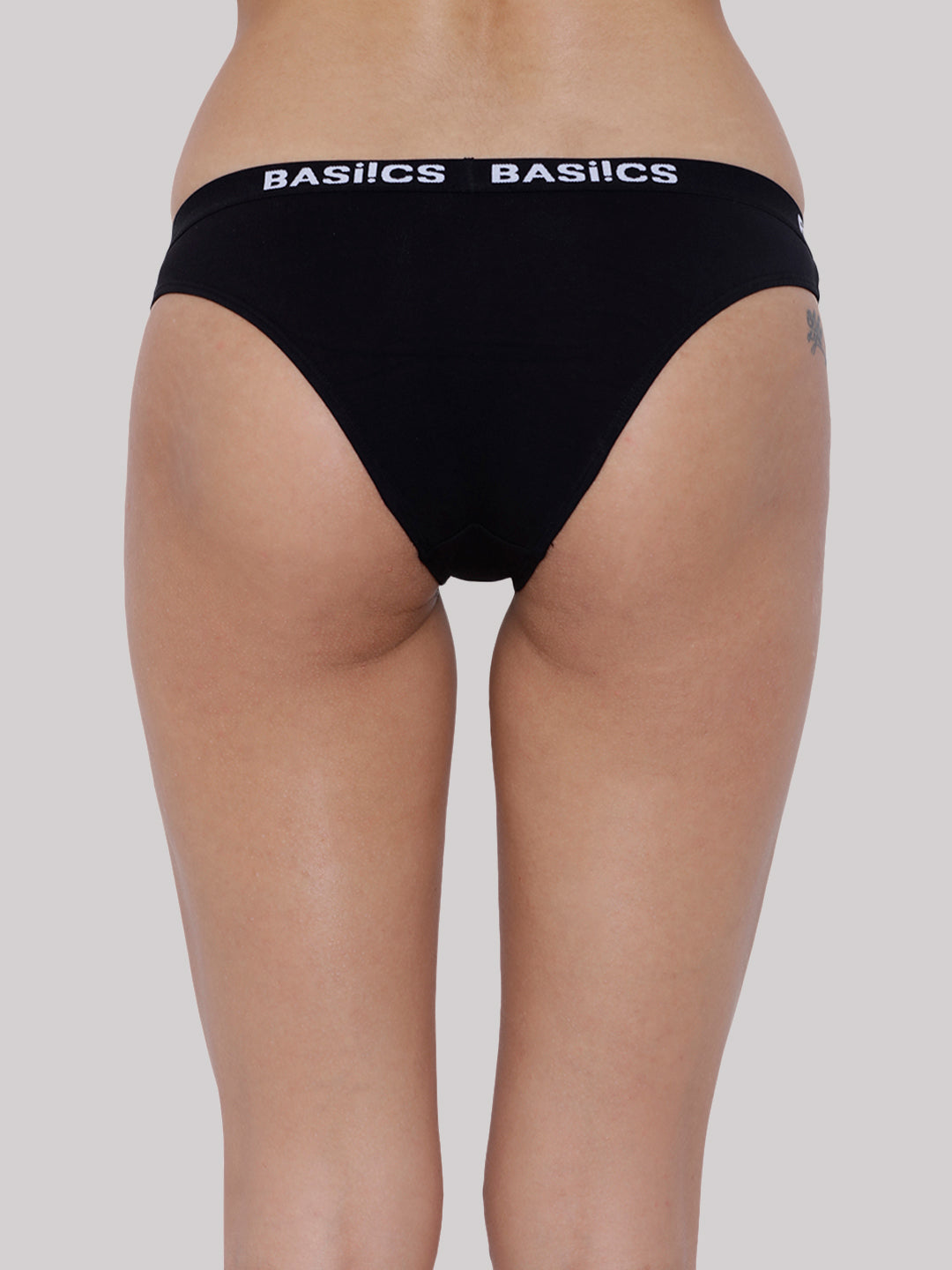 Women Dulce Candy Brief Panty