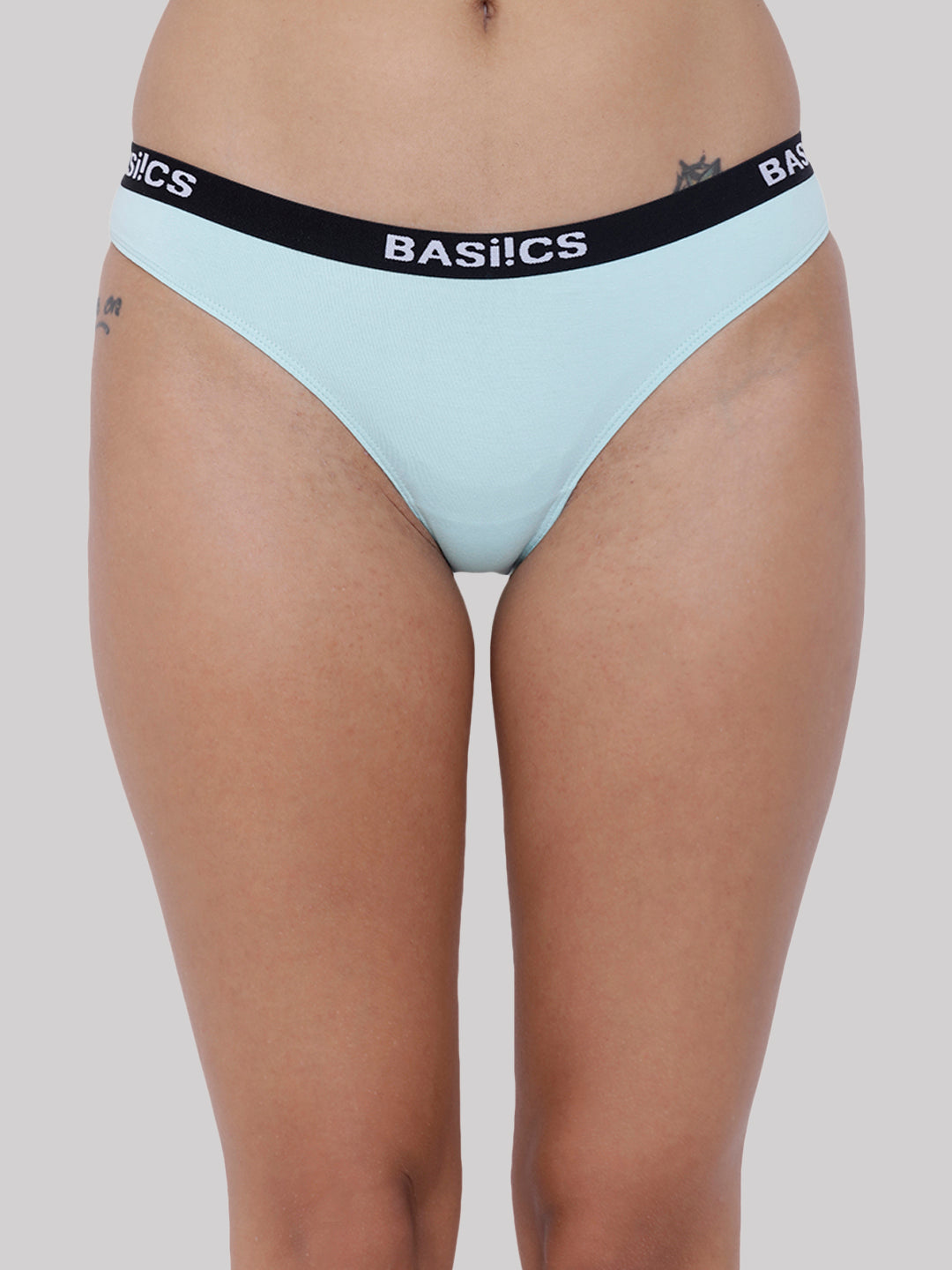 Women Dulce Candy Brief Panty