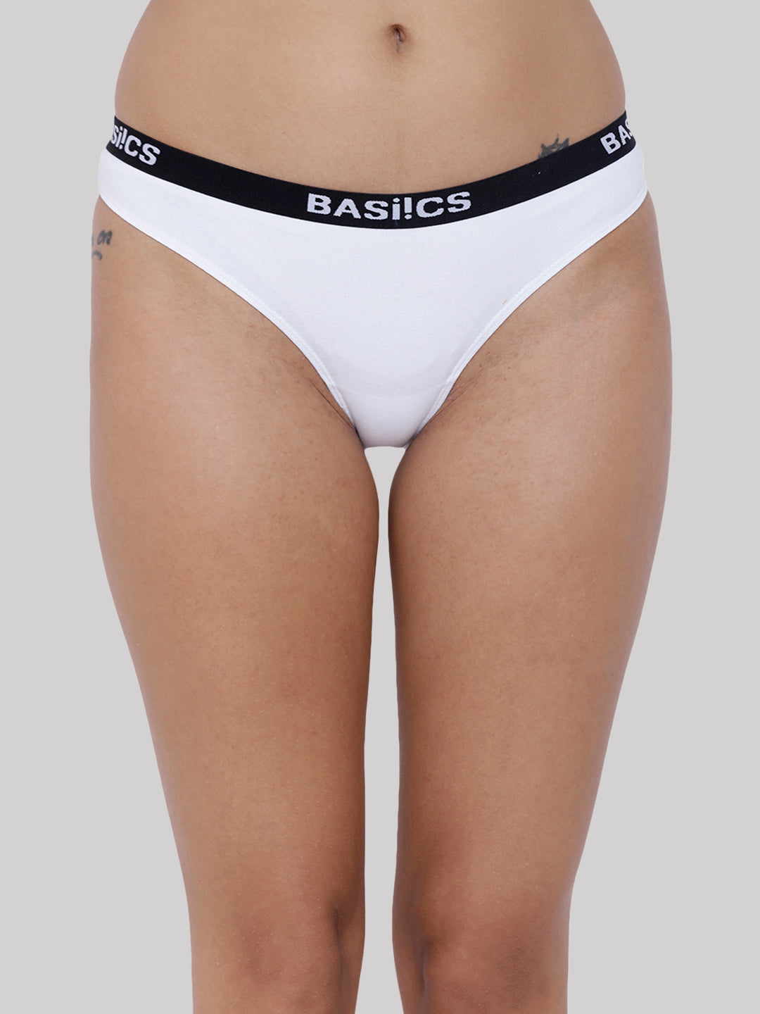 Women Dulce Candy Brief Panty