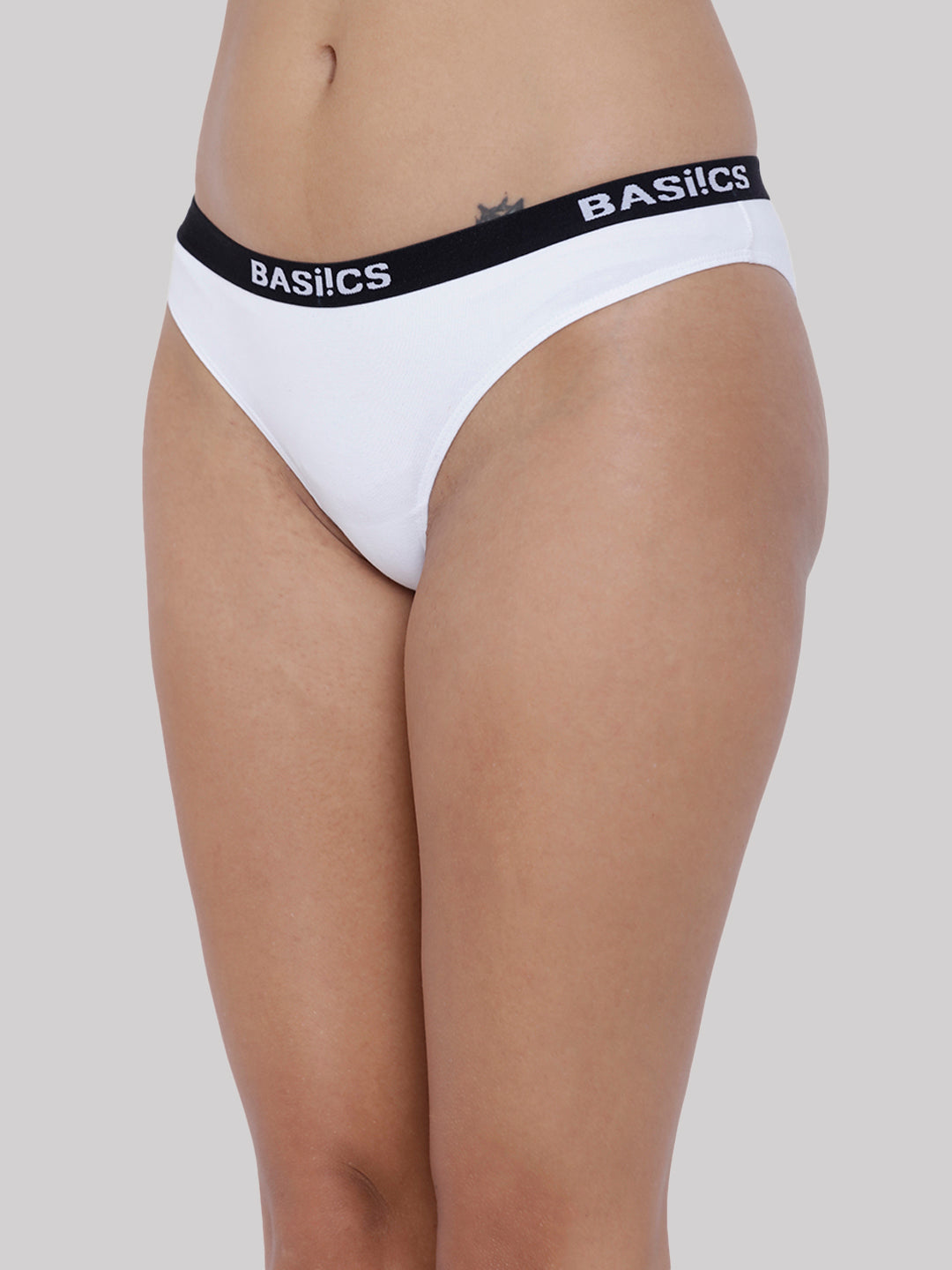 Women Dulce Candy Brief Panty