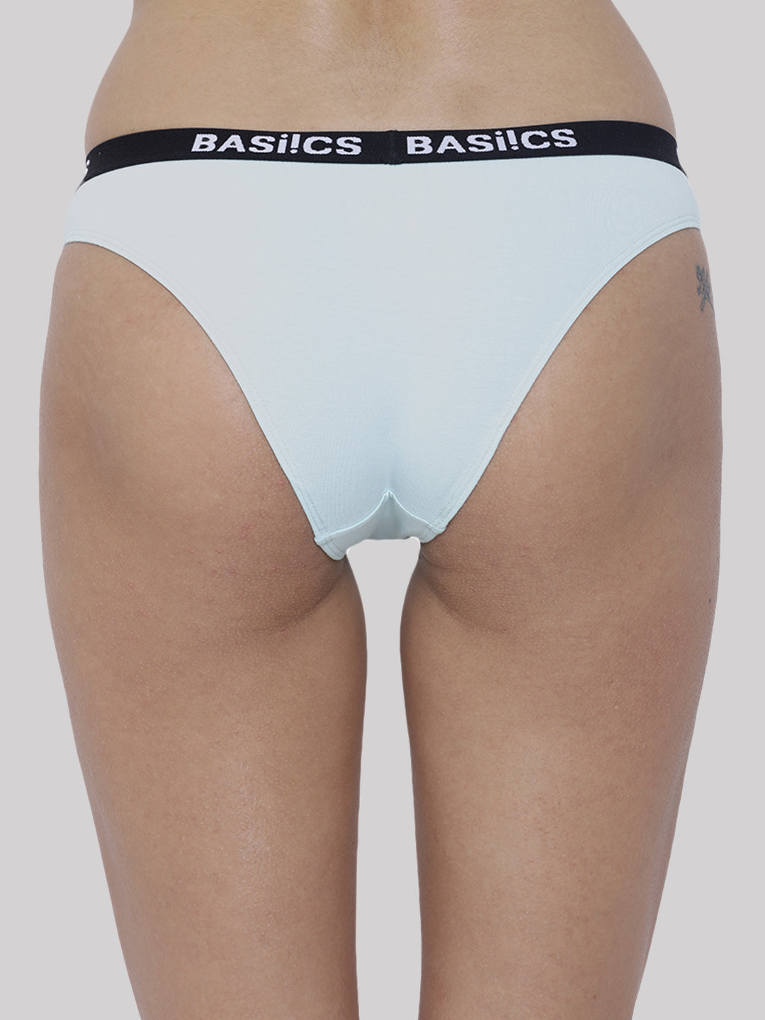 Women Dulce Candy Brief Panty Pack of 2