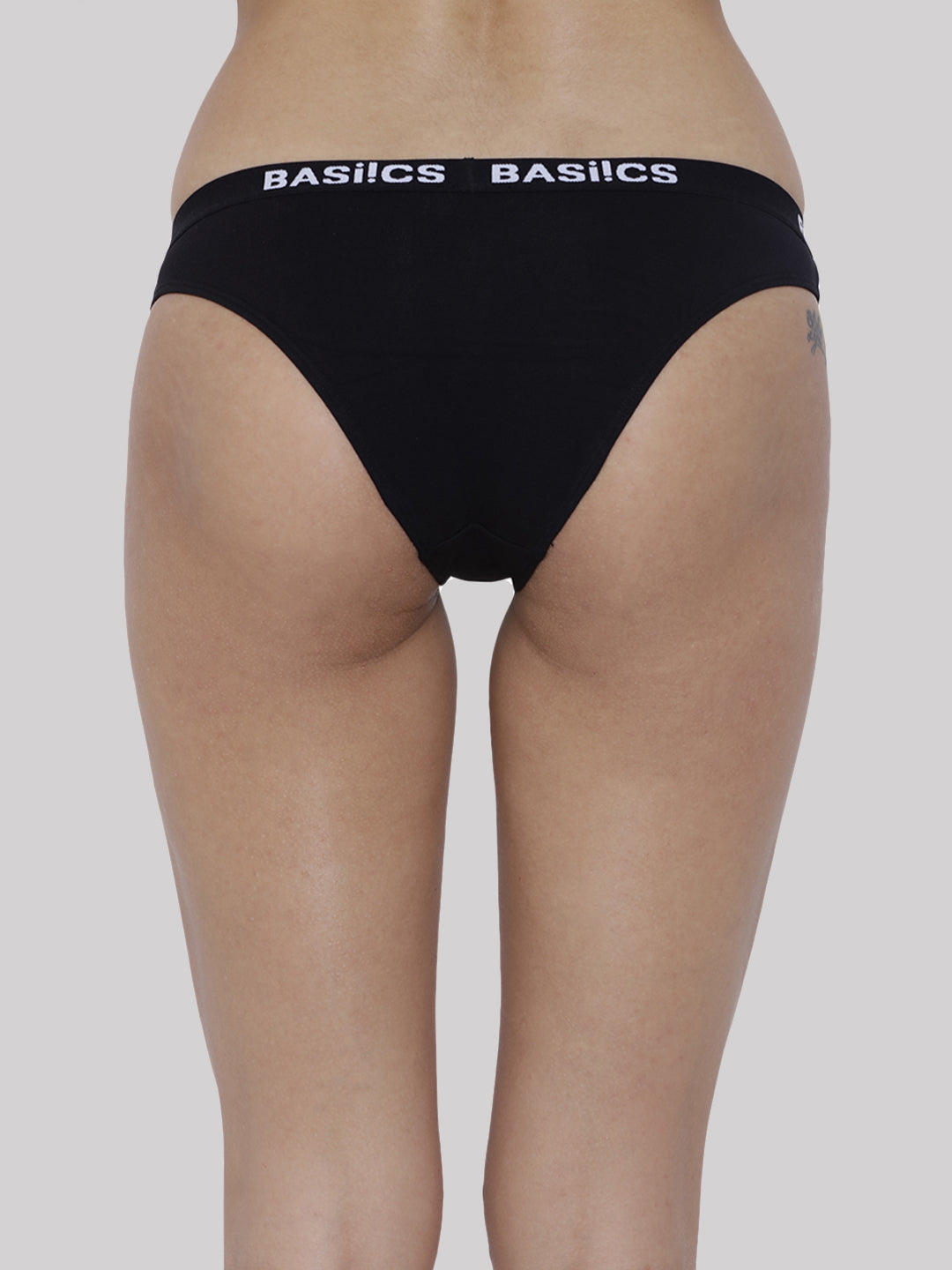 Women Dulce Candy Brief Panty Pack of 2