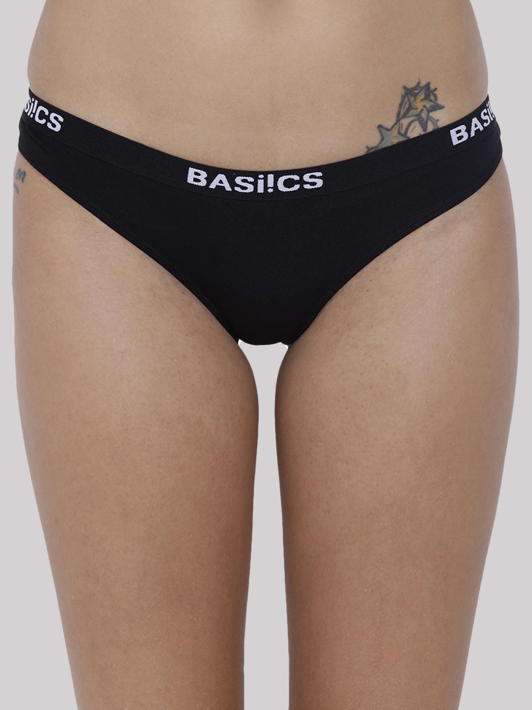 Women Dulce Candy Brief Panty Pack of 2