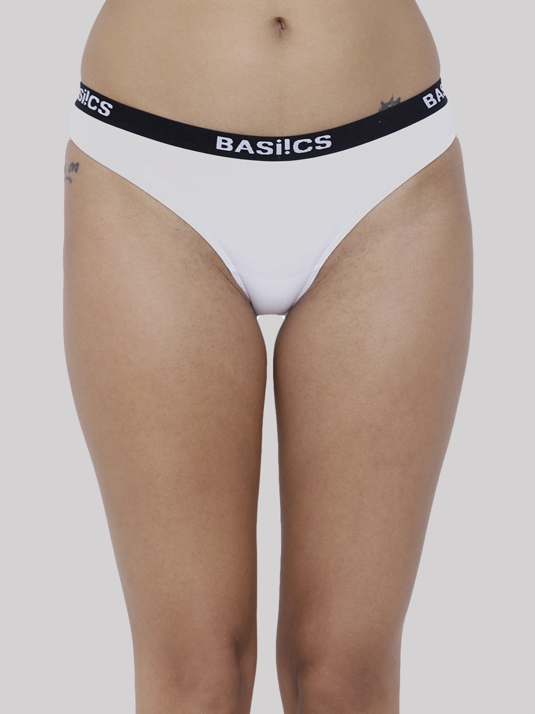 Women Dulce Candy Brief Panty Pack of 2